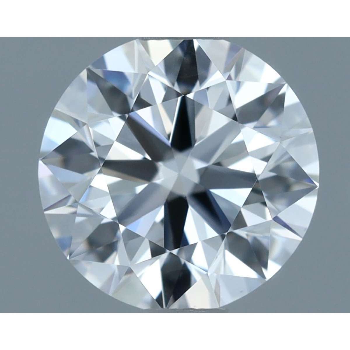 Certified Diamond GIA Carats 0.95 Color E Clarity VVS2  EX  EX  EX Fluorescence NON Brown No Green No Milky No EyeClean 100%