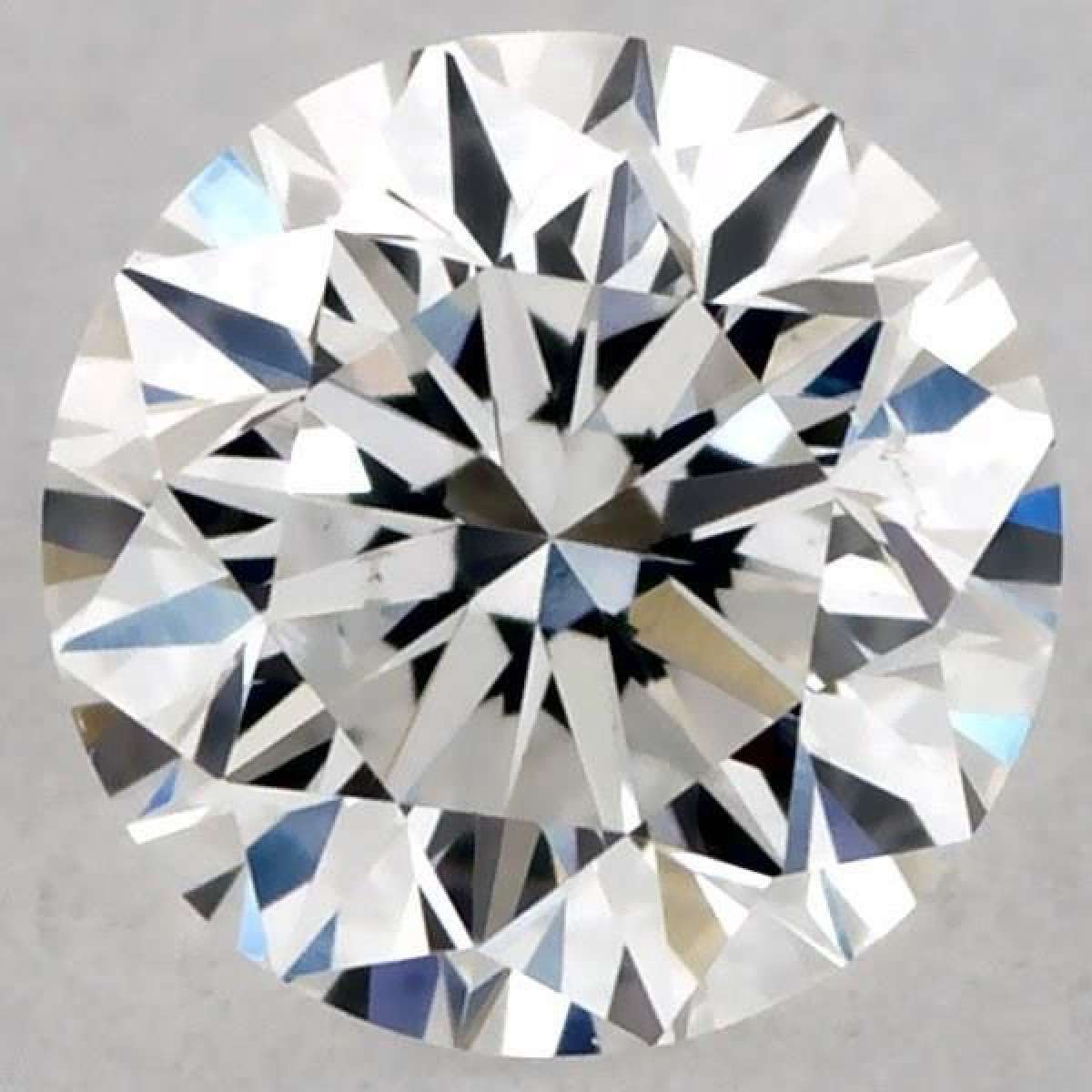 Certified Diamond GIA Carats 0.23 Color E Clarity SI1  VG  VG  VG Fluorescence NON Brown No Green No Milky No EyeClean 100%