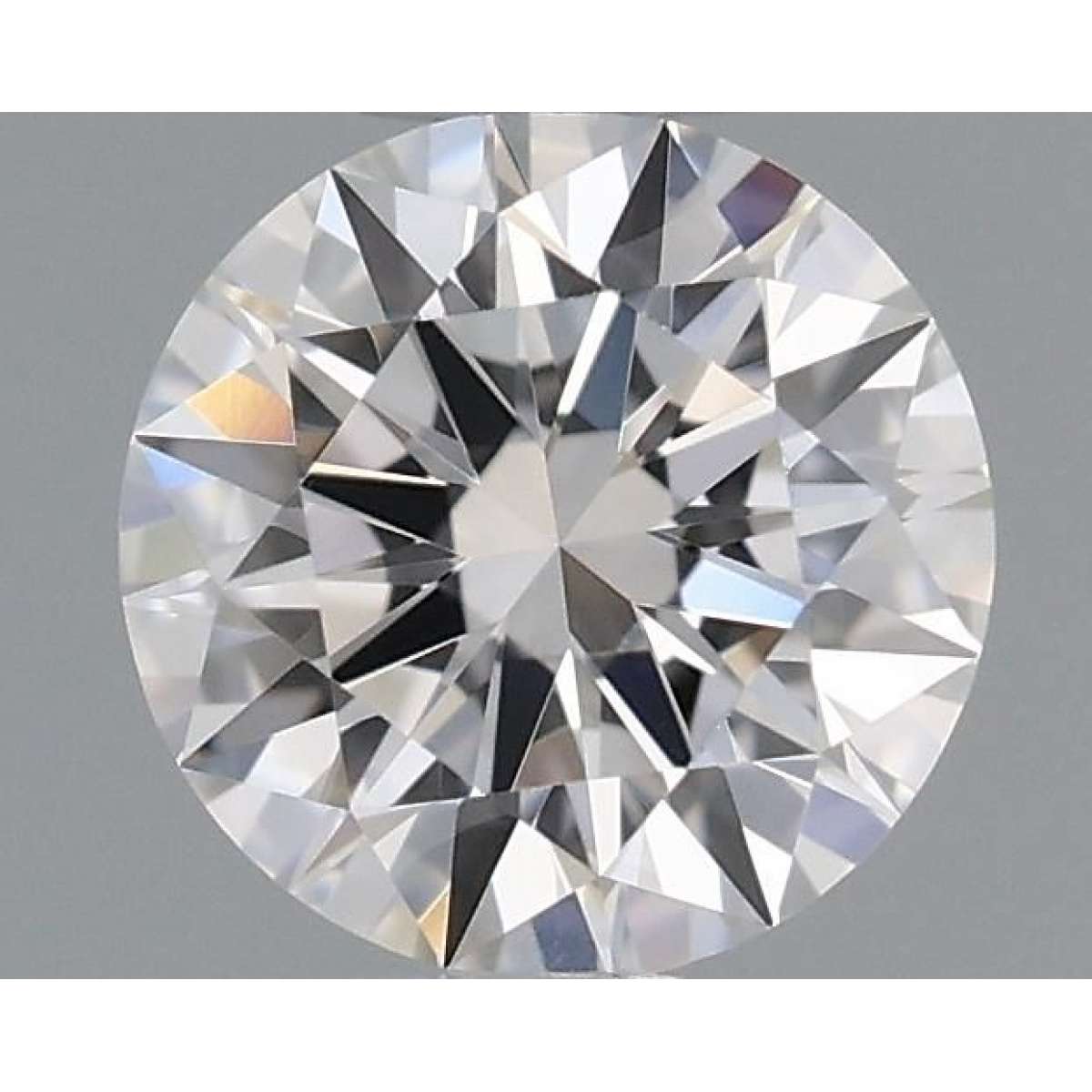 Certified Diamond GIA Carats 0.35 Color D Clarity IF  EX  EX  EX Fluorescence NON Brown No Green No Milky No EyeClean 100%