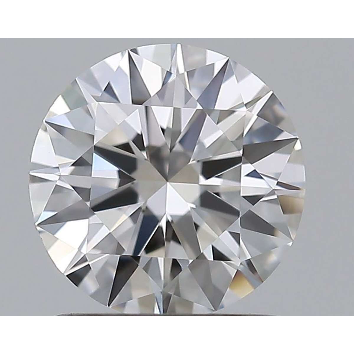 Certified Diamond GIA Carats 0.9 Color E Clarity VVS1  EX  EX  EX Fluorescence NON Brown No Green No Milky No EyeClean 100%