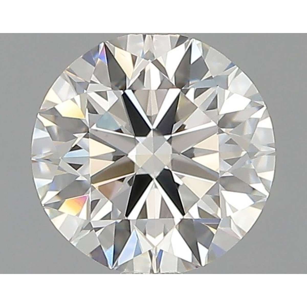 Certified Diamond GIA Carats 0.8 Color H Clarity VS1  EX  EX  EX Fluorescence NON Brown No Green No Milky No EyeClean 100%