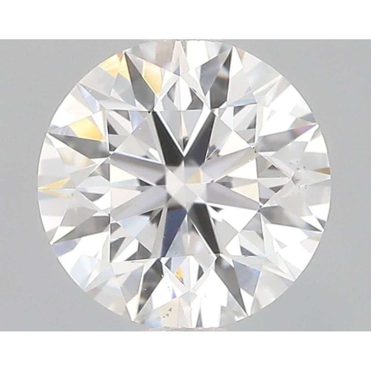 Certified Diamond GIA Carats 0.82 Color D Clarity VS1  EX  EX  EX Fluorescence NON Brown No Green No Milky No EyeClean 100%