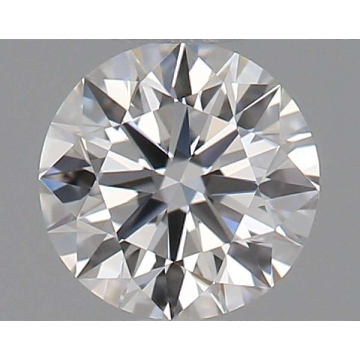 Certified Diamond GIA Carats 0.31 Color E Clarity IF  EX  EX  VG Fluorescence NON Brown No Green No Milky No EyeClean 100%