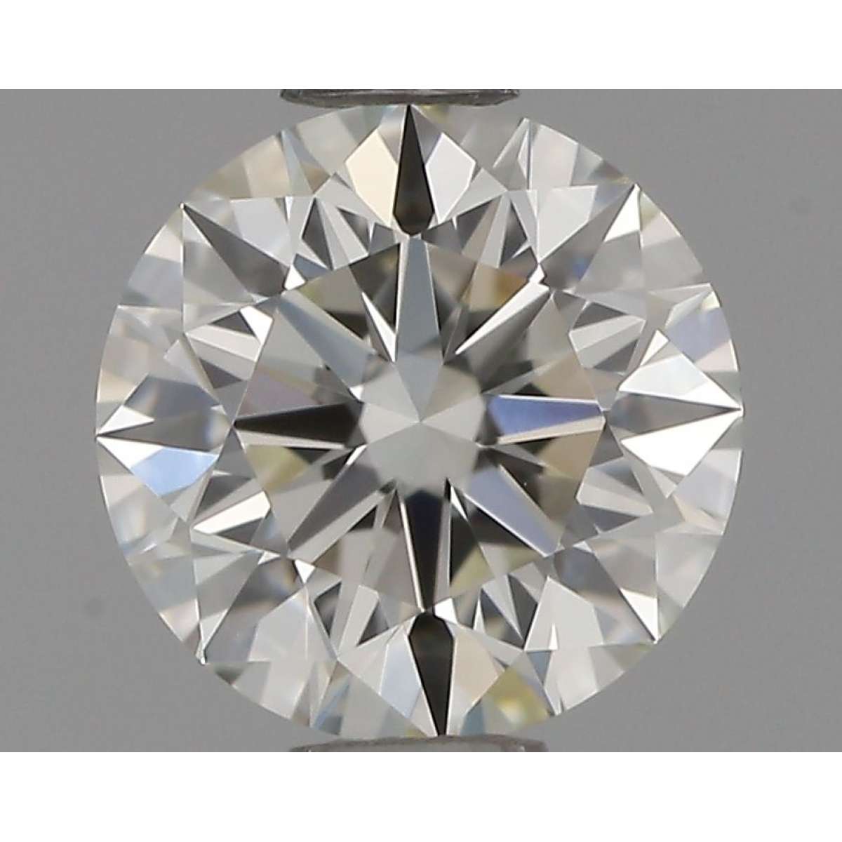 Certified Diamond IGI Carats 0.73 Color H Clarity IF  EX  EX  EX Fluorescence FNT Brown No Green No Milky No EyeClean 100%