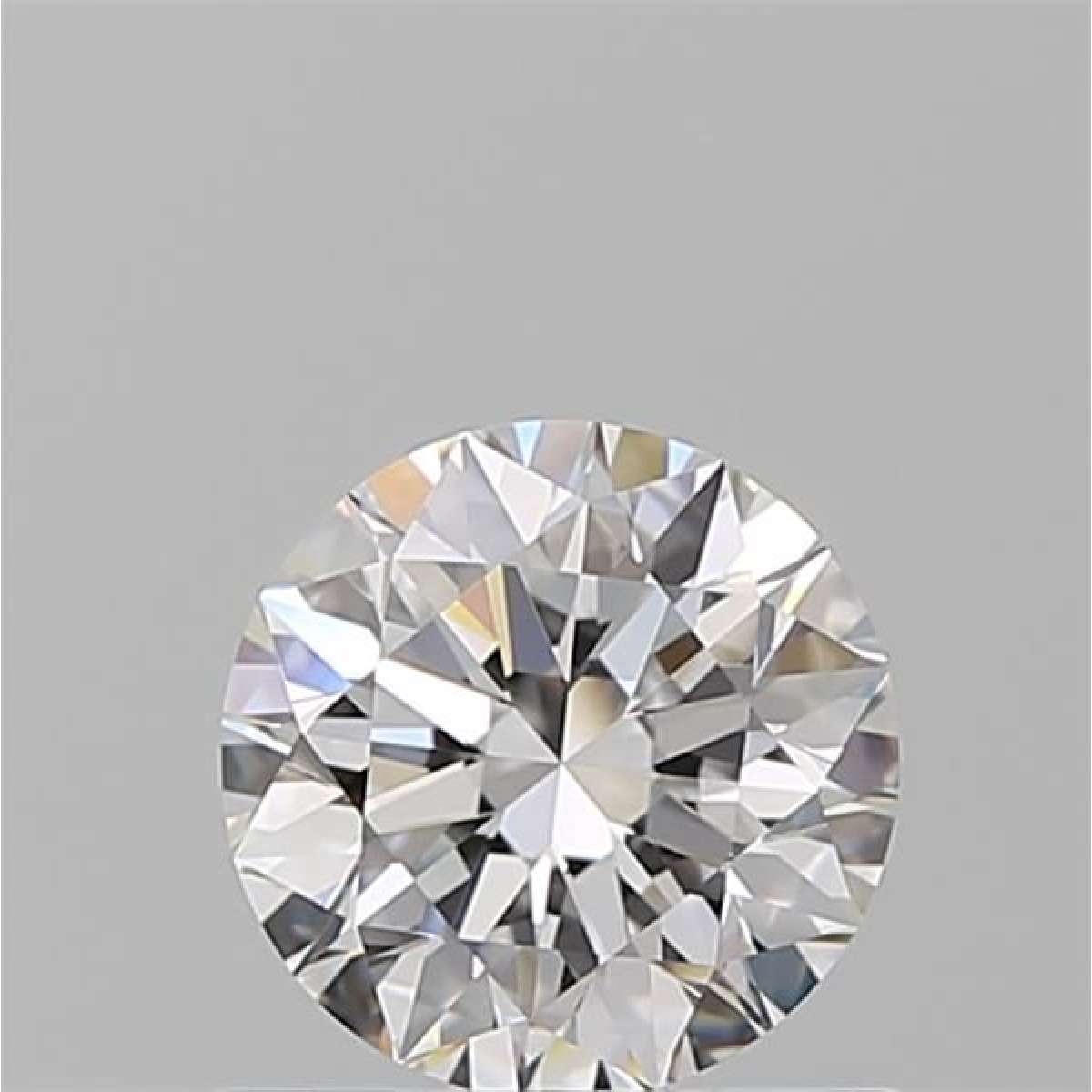 Certified Diamond GIA Carats 0.73 Color D Clarity IF  EX  EX  EX Fluorescence NON Brown No Green No Milky No EyeClean 100%