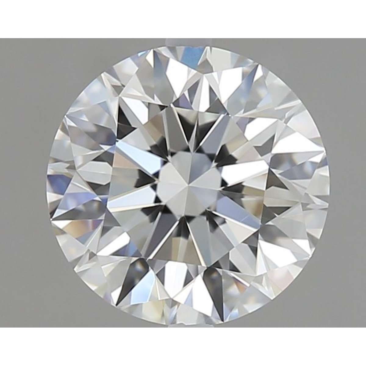 Certified Diamond GIA Carats 1.5 Color F Clarity VVS1  EX  EX  EX Fluorescence NON Brown No Green No Milky No EyeClean 100%