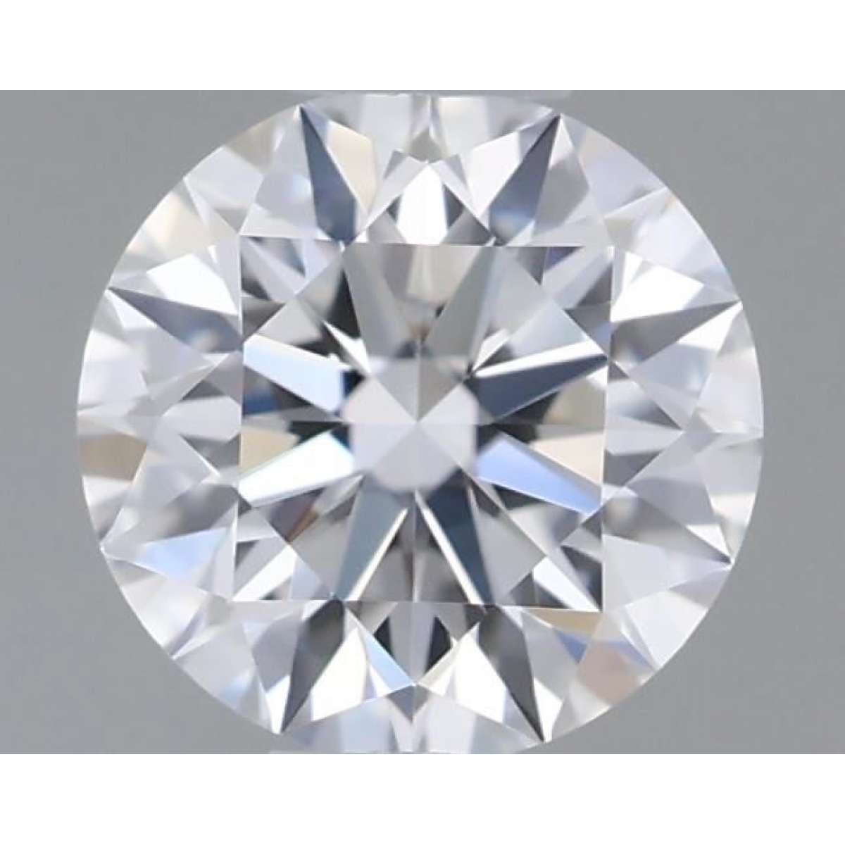 Certified Diamond GIA Carats 0.36 Color D Clarity VVS2  EX  EX  EX Fluorescence NON Brown No Green No Milky No EyeClean 100%