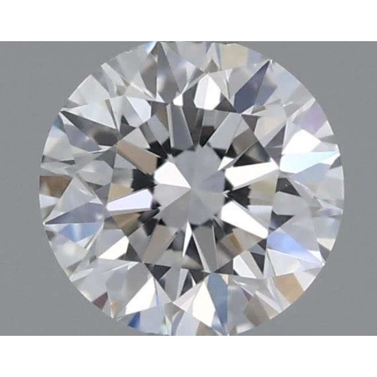 Certified Diamond GIA Carats 0.3 Color E Clarity VS1  EX  EX  EX Fluorescence FNT Brown No Green No Milky No EyeClean 100%