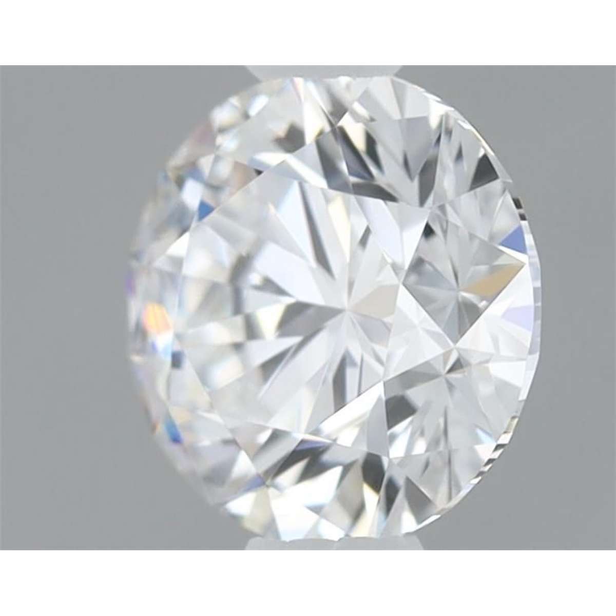 Certified Diamond GIA Carats 0.4 Color E Clarity VVS2  EX  EX  VG Fluorescence FNT Brown No Green No Milky No EyeClean 100%