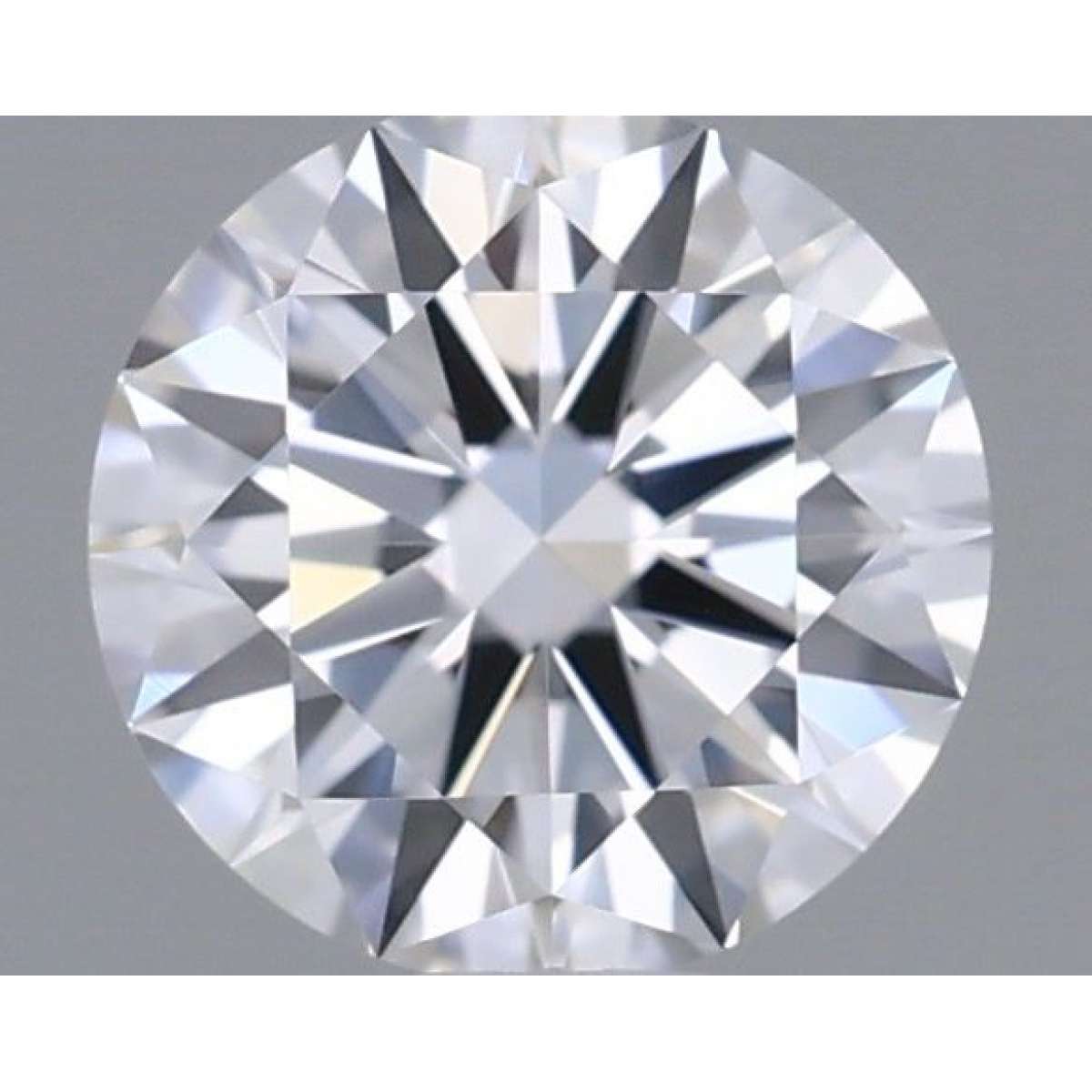 Certified Diamond GIA Carats 0.31 Color E Clarity VVS1  EX  EX  EX Fluorescence NON Brown No Green No Milky No EyeClean 100%