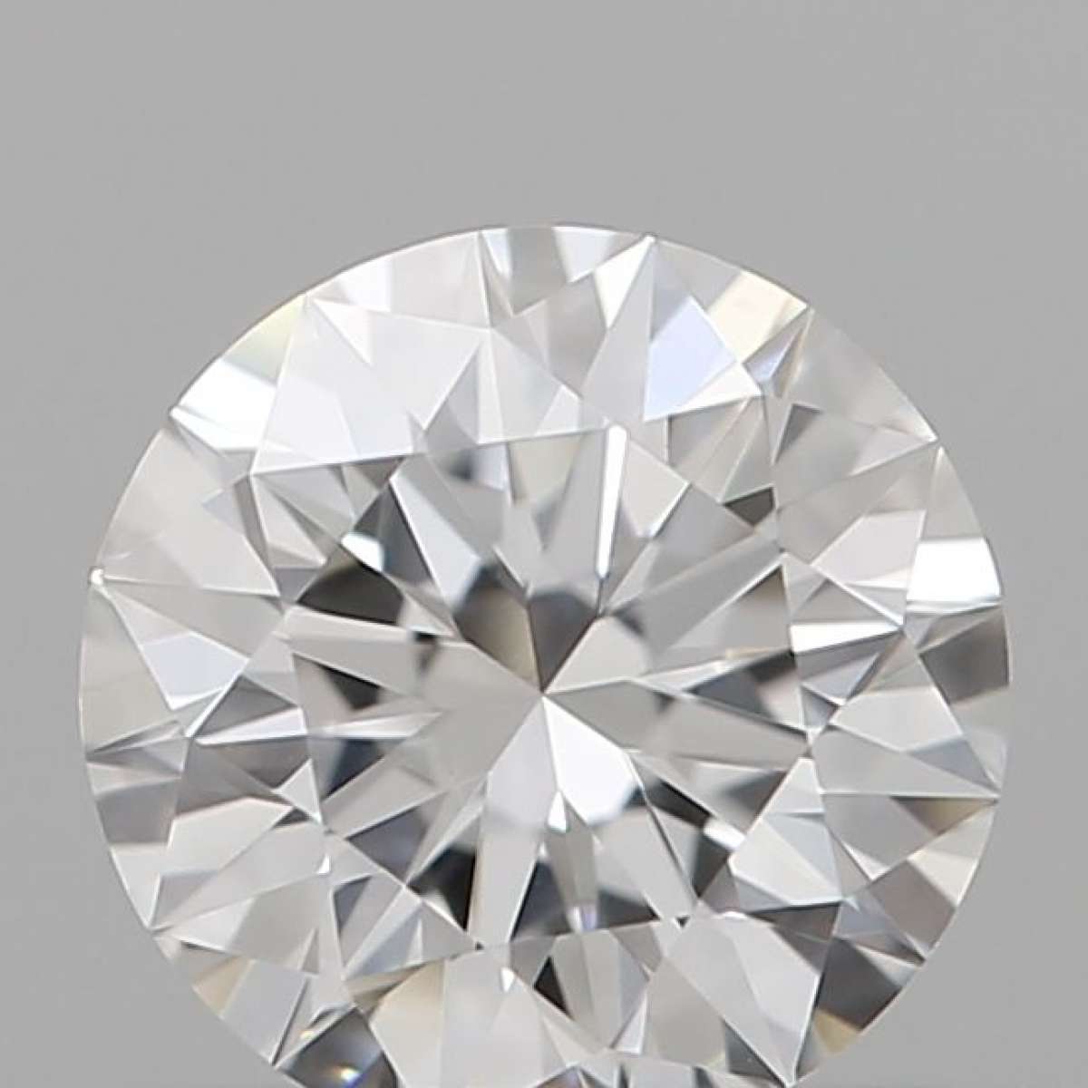 Certified Diamond GIA Carats 0.32 Color D Clarity VS2  EX  EX  EX Fluorescence NON Brown No Green No Milky No EyeClean 100%