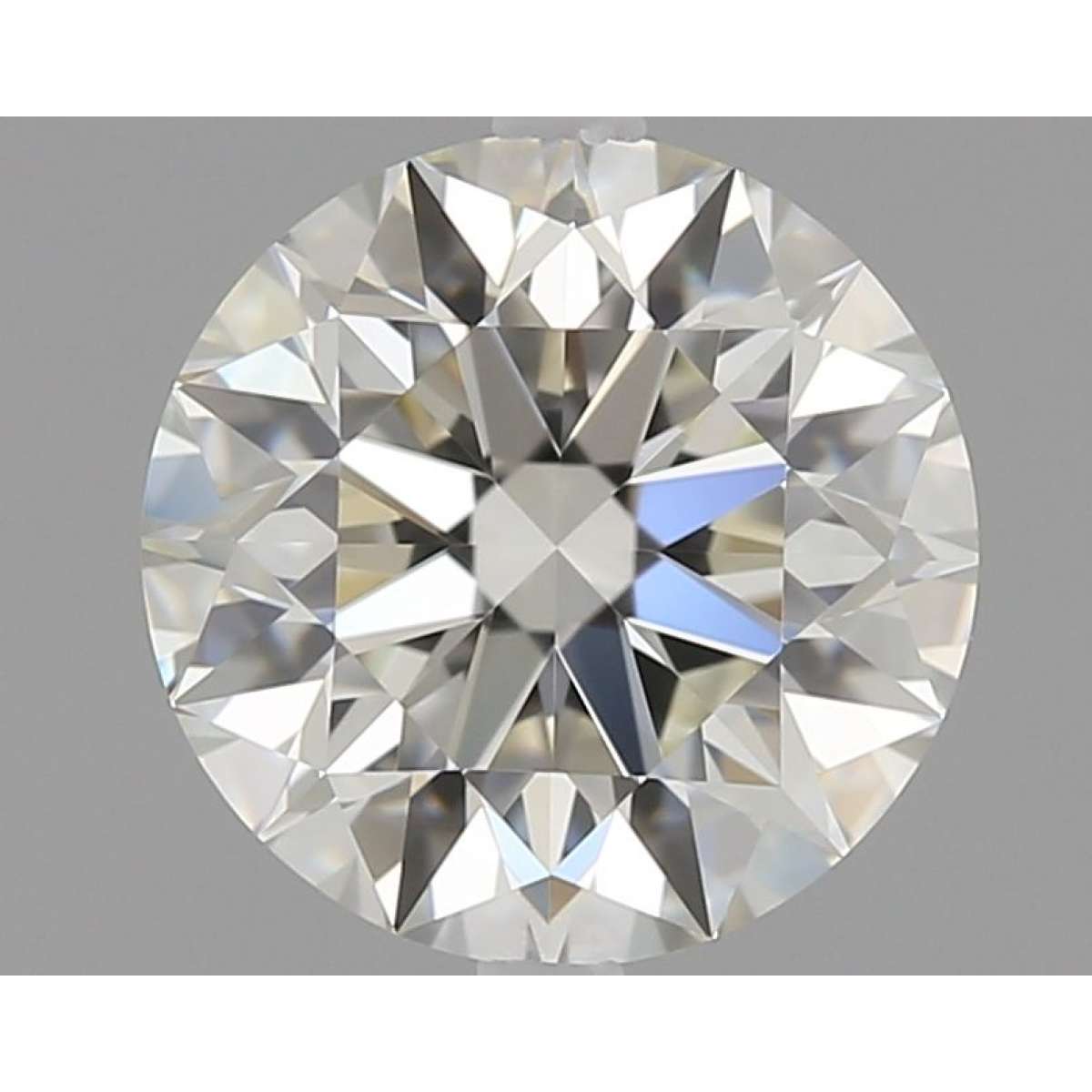 Certified Diamond IGI Carats 1.3 Color H Clarity VVS1  EX  EX  EX Fluorescence NON Brown No Green No Milky No EyeClean 100%