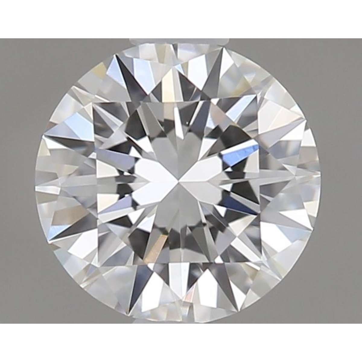 Certified Diamond GIA Carats 0.3 Color E Clarity VVS2  VG  EX  EX Fluorescence NON Brown No Green No Milky No EyeClean 100%