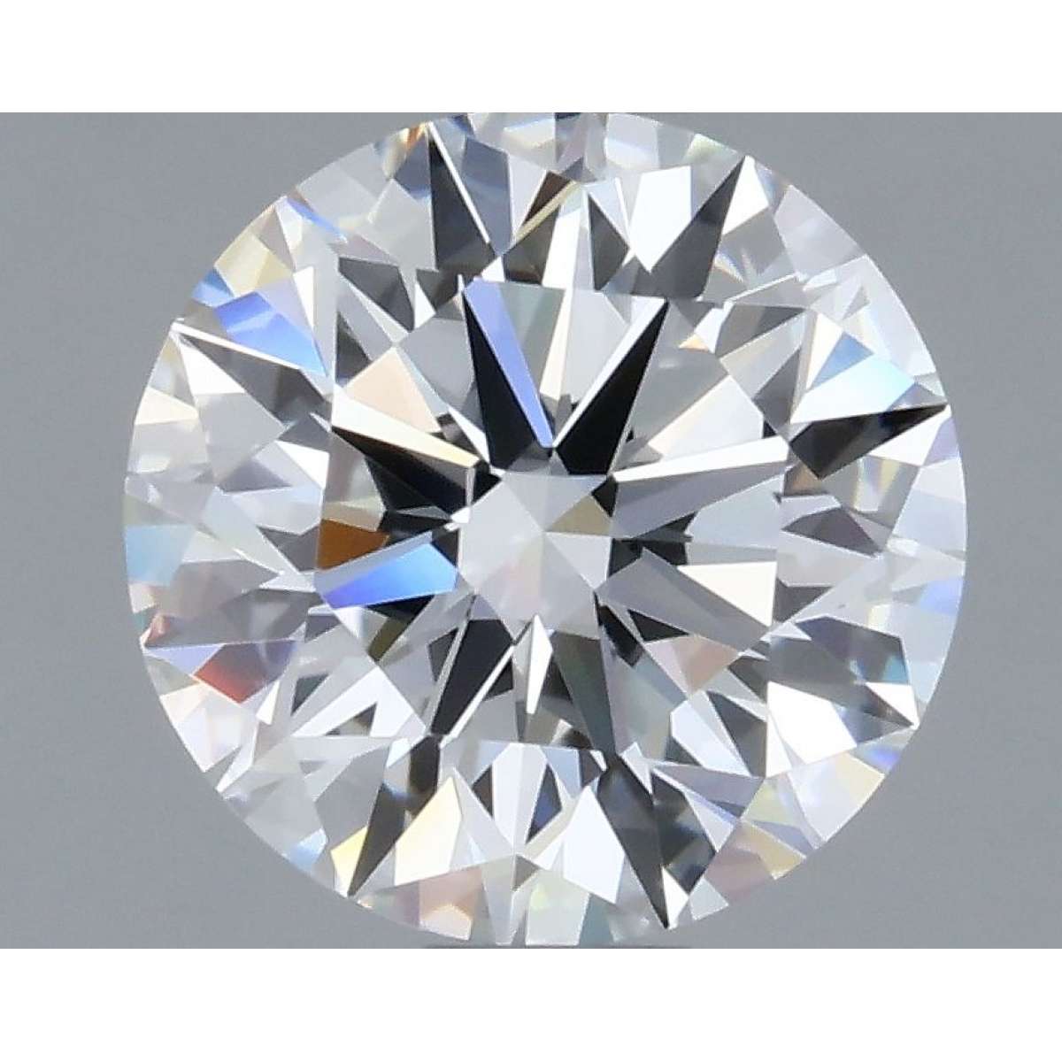 Certified Diamond GIA Carats 1.02 Color E Clarity VS2  EX  EX  EX Fluorescence NON Brown No Green No Milky No EyeClean 100%