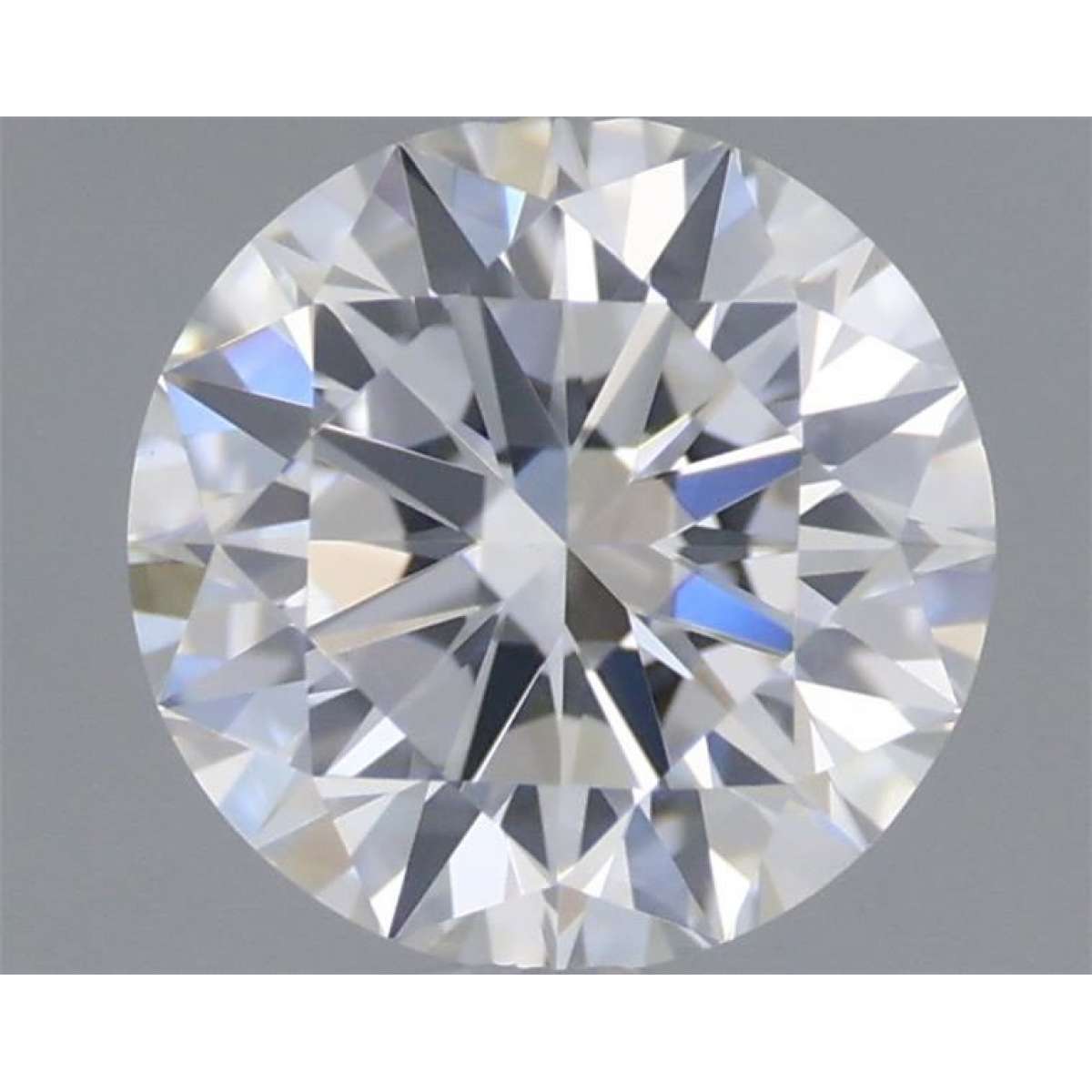 Certified Diamond GIA Carats 0.64 Color E Clarity VS1  EX  EX  EX Fluorescence NON Brown No Green No Milky No EyeClean 100%