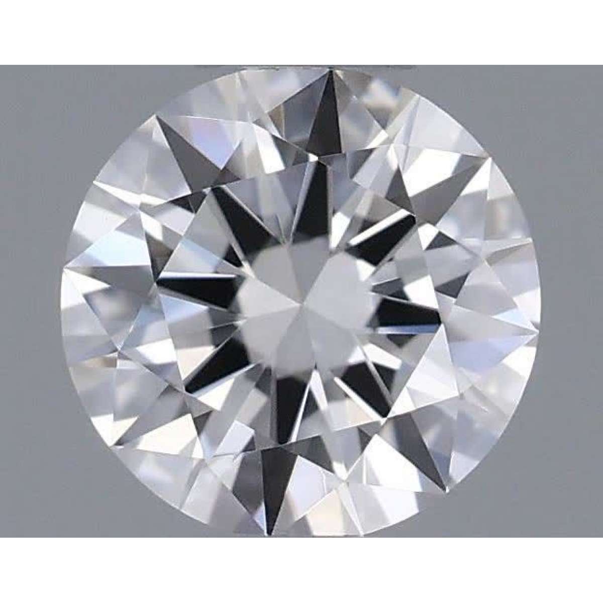 Certified Diamond GIA Carats 0.31 Color E Clarity VVS1  EX  EX  EX Fluorescence NON Brown No Green No Milky No EyeClean 100%