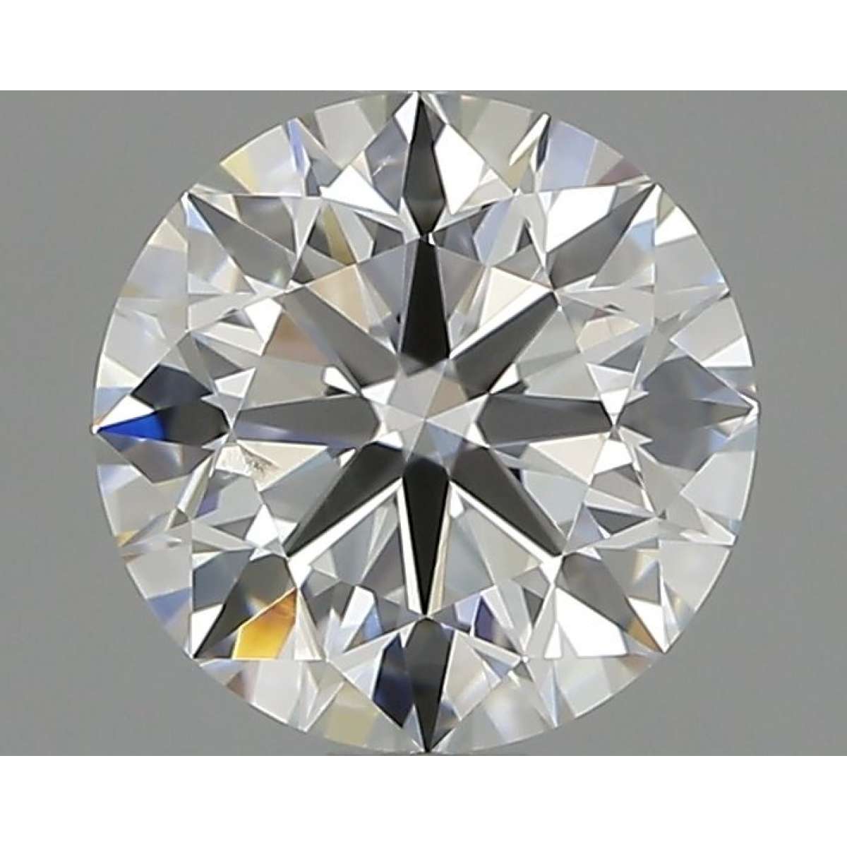 Certified Diamond IGI Carats 1.2 Color G Clarity VS2  EX  EX  EX Fluorescence NON Brown No Milky No EyeClean 100%