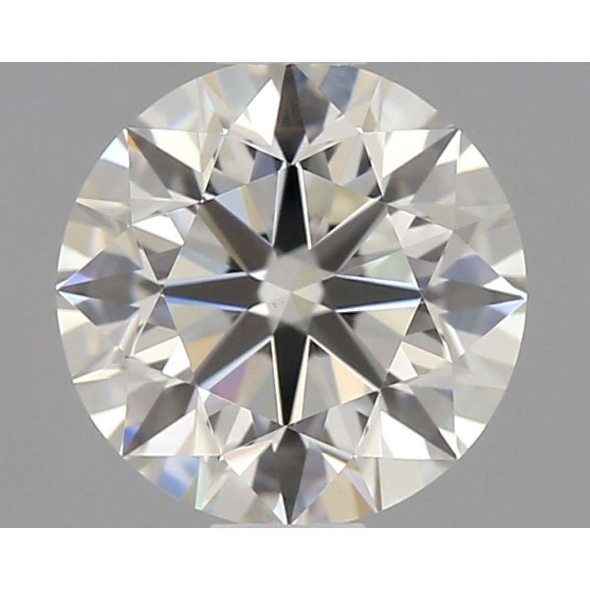 Certified Diamond IGI Carats 0.7 Color G Clarity VVS1  EX  EX  EX Fluorescence NON Brown No Green No Milky No EyeClean 100%