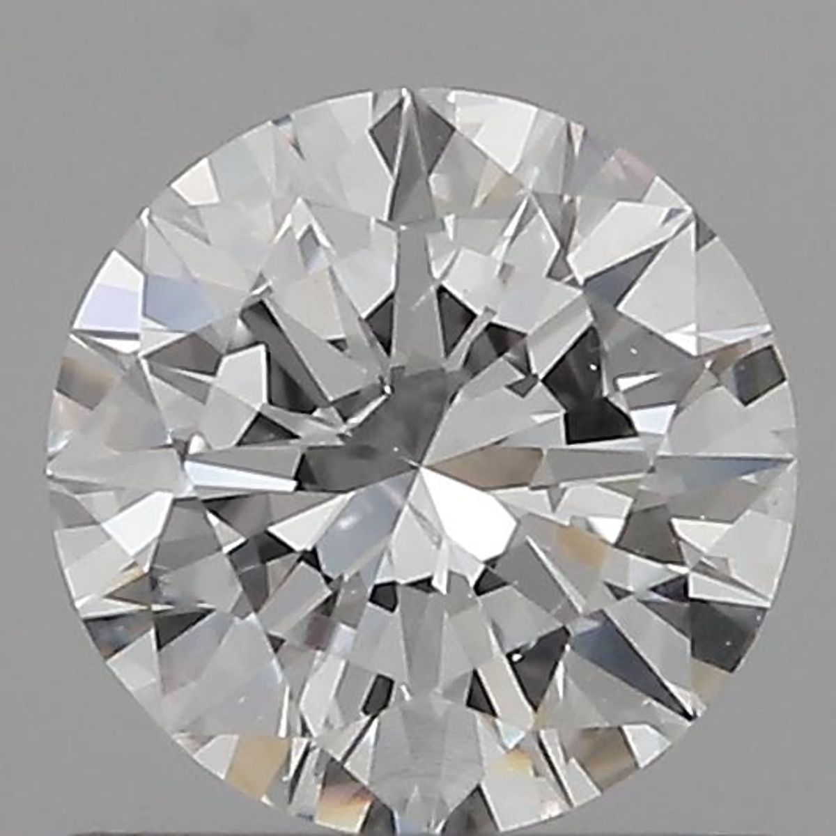 Certified Diamond GIA Carats 0.9 Color D Clarity SI1  EX  EX  VG Fluorescence NON Brown No Green No Milky No EyeClean 100%