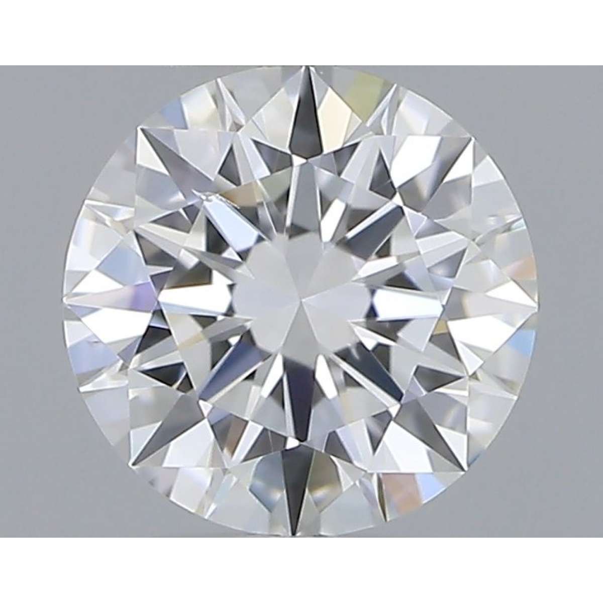 Certified Diamond GIA Carats 0.41 Color E Clarity SI1  EX  EX  EX Fluorescence NON Brown No Green No Milky No EyeClean 100%