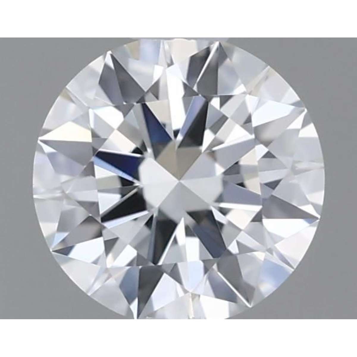 Certified Diamond HRD Carats 0.3 Color G Clarity IF  EX  EX  EX Fluorescence NON Brown No Green No Milky No EyeClean 100%