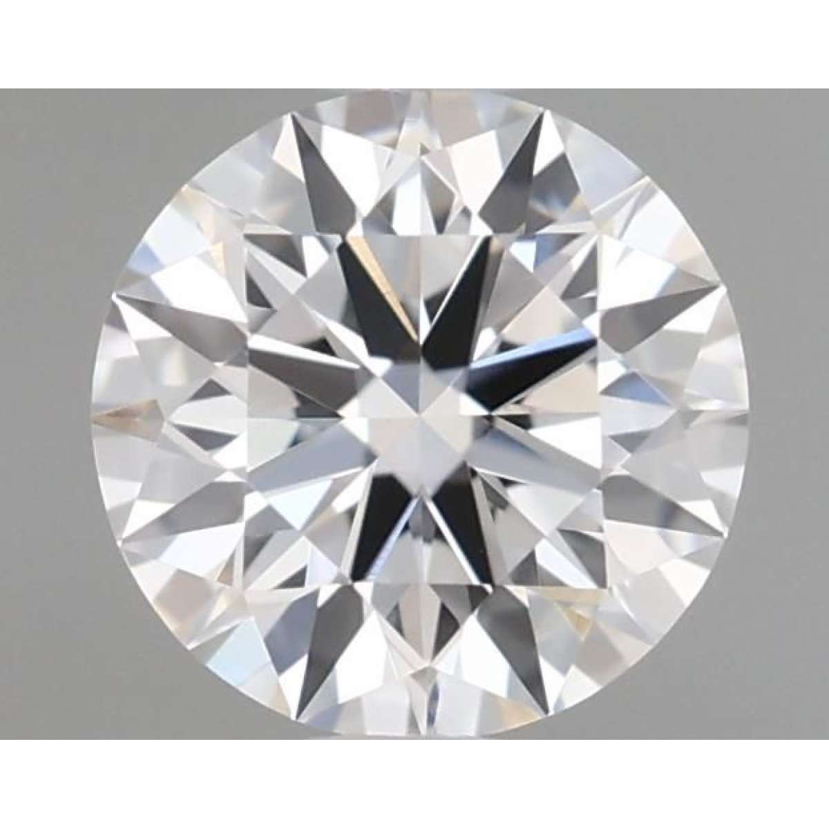 Certified Diamond GIA Carats 0.38 Color E Clarity VVS1  EX  EX  EX Fluorescence NON Brown No Green No Milky No EyeClean 100%