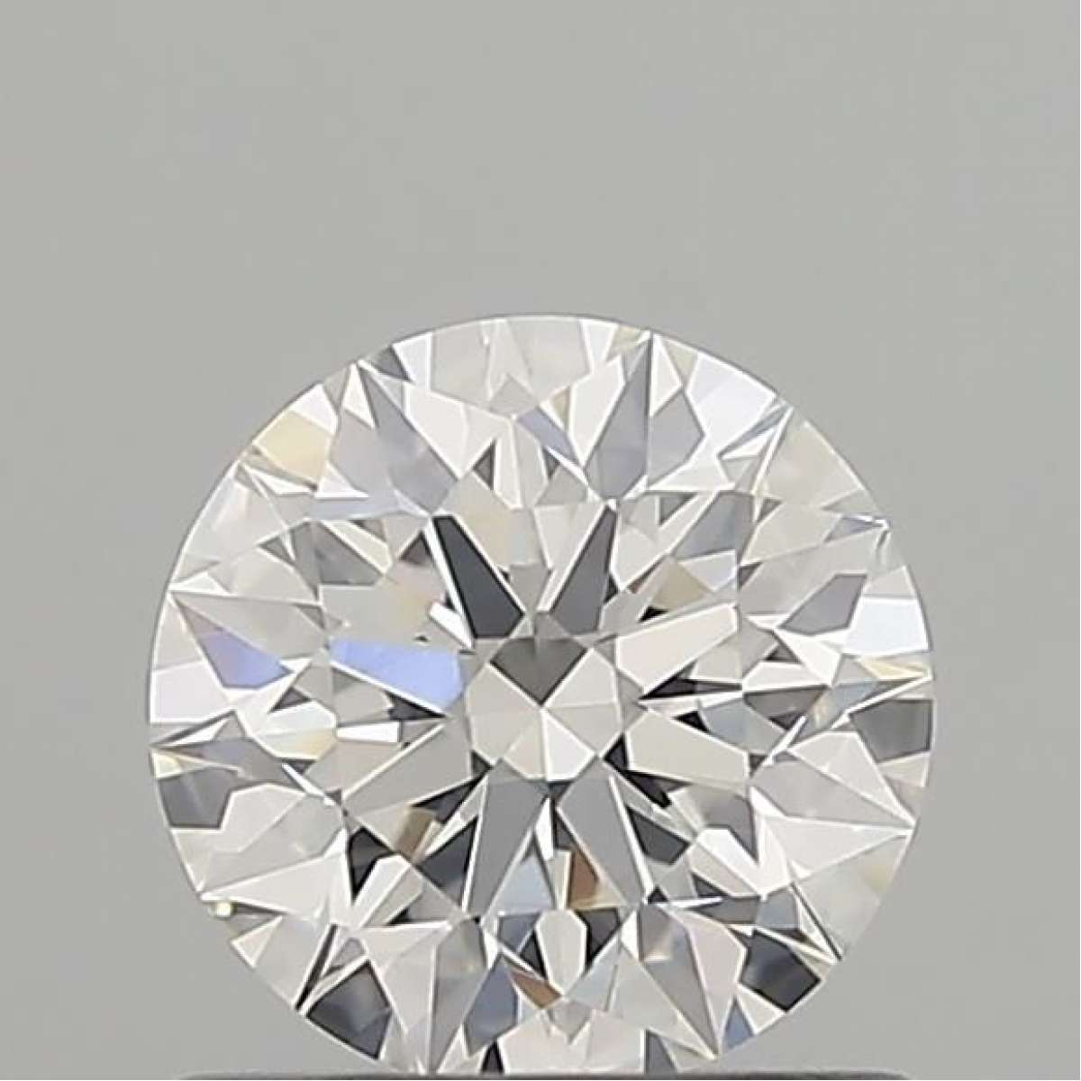 Certified Diamond GIA Carats 0.74 Color G Clarity VS1  EX  EX  EX Fluorescence NON Brown No Milky No EyeClean 100%