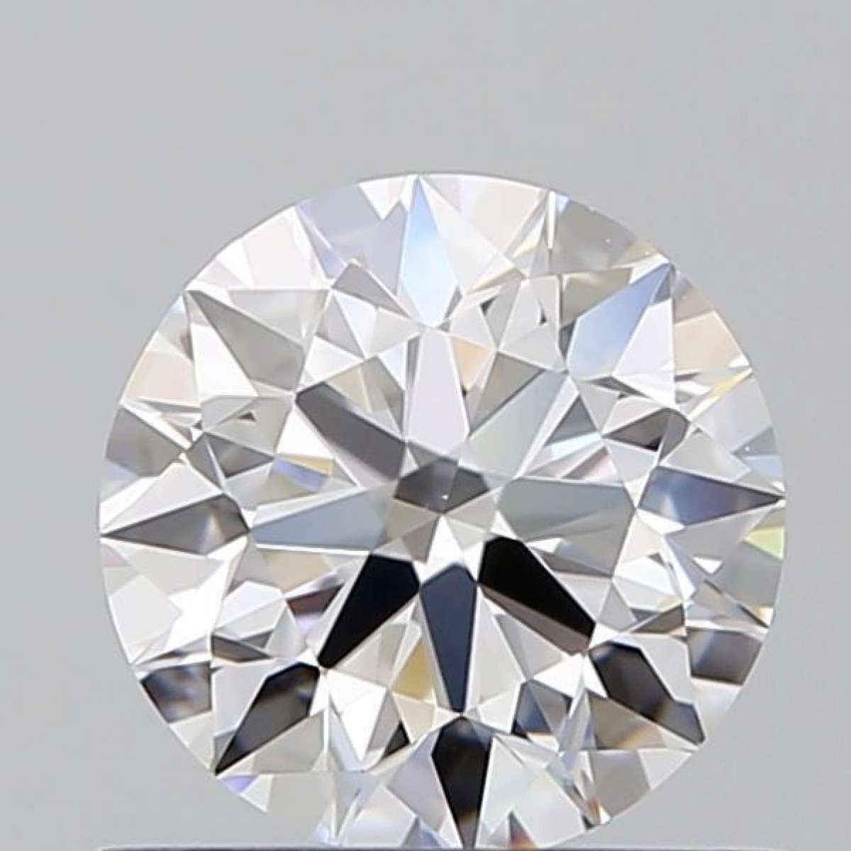 Certified Diamond GIA Carats 0.75 Color D Clarity VS1  EX  EX  EX Fluorescence NON Brown No Green No Milky No EyeClean 100%