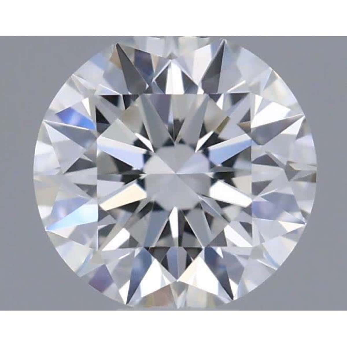 Certified Diamond GIA Carats 0.31 Color F Clarity IF  EX  EX  EX Fluorescence NON Brown No Green No Milky No EyeClean 100%