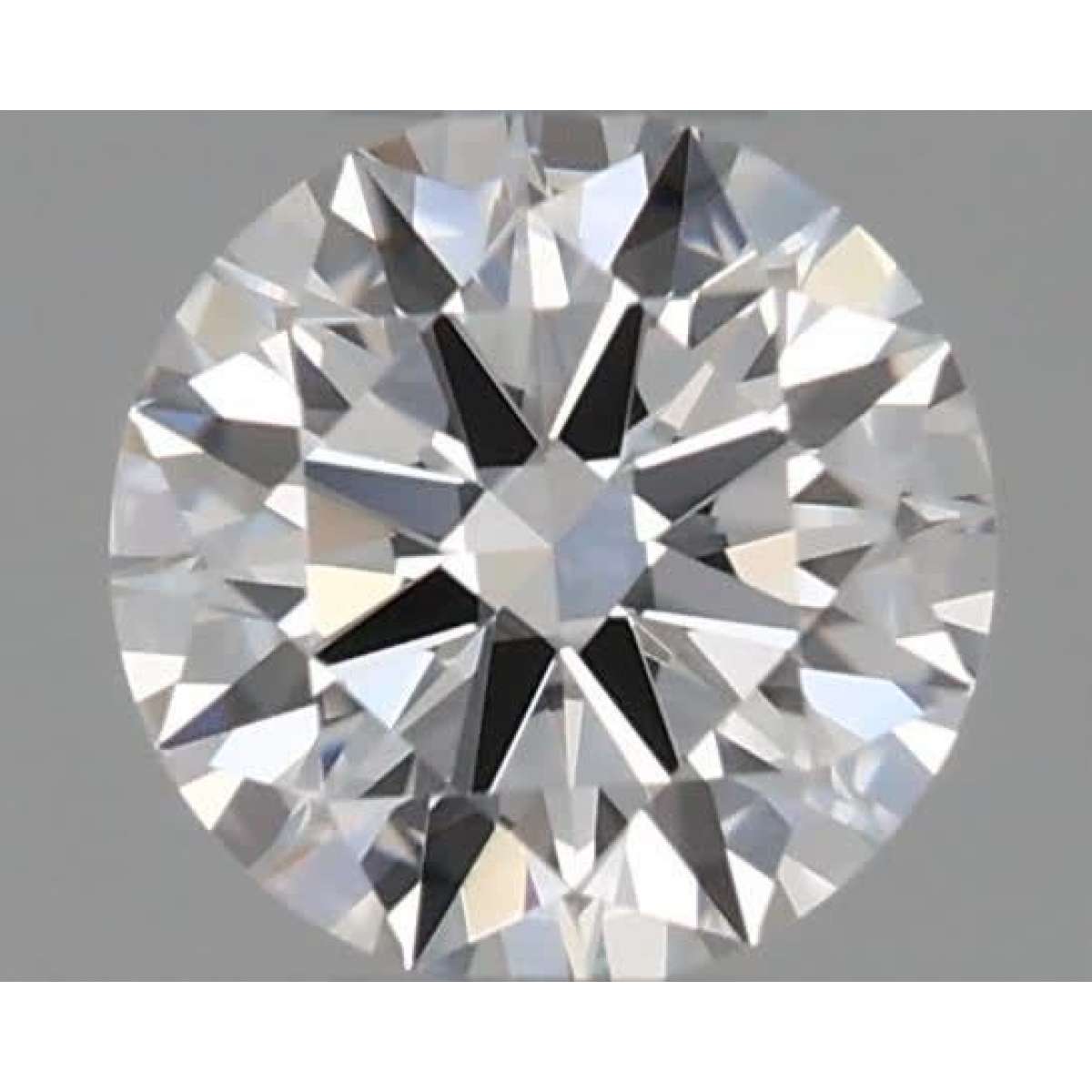 Certified Diamond GIA Carats 0.25 Color D Clarity IF  EX  EX  EX Fluorescence NON Brown No Green No Milky No EyeClean 100%