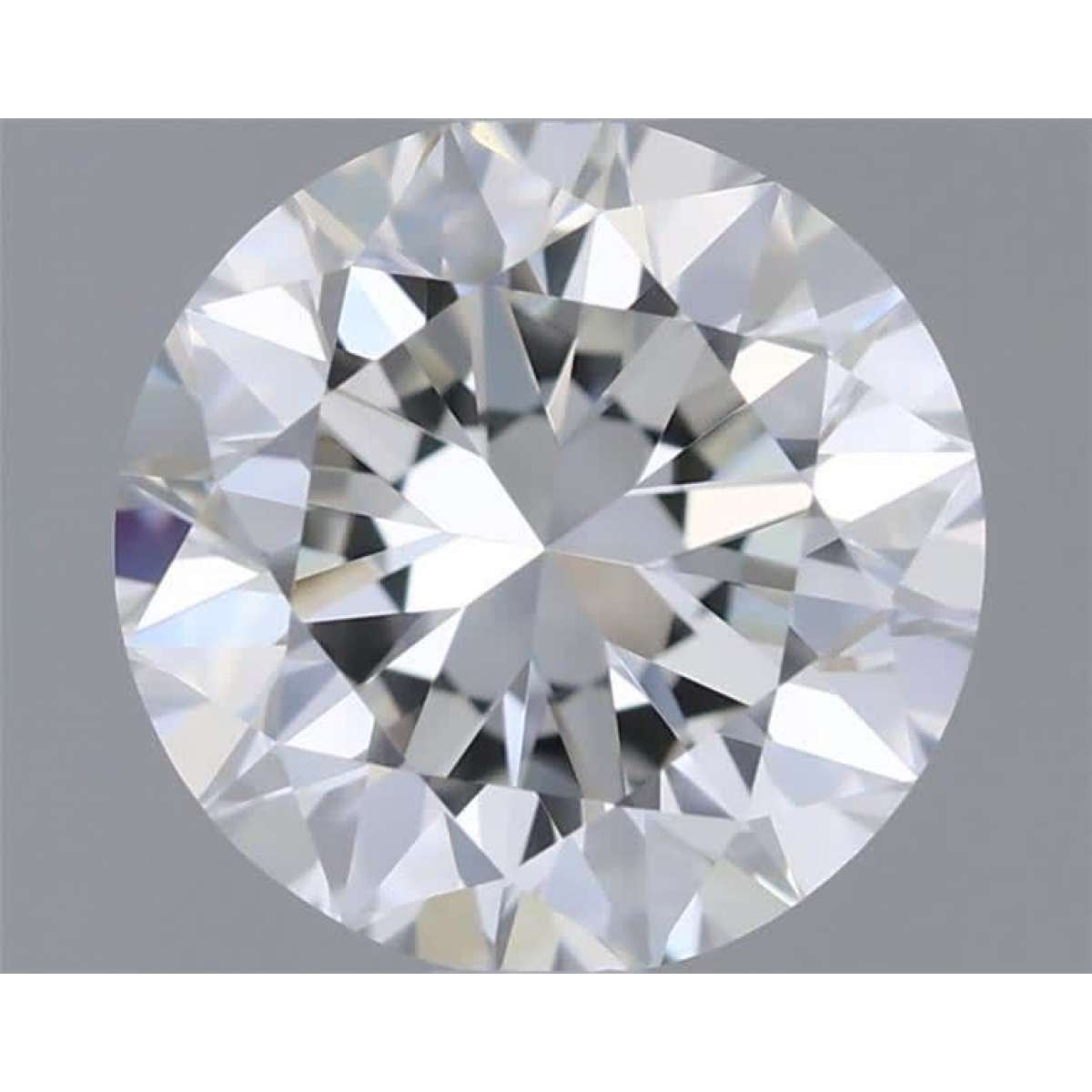 Certified Diamond GIA Carats 0.7 Color H Clarity VVS1  VG  EX  VG Fluorescence NON Brown No Green No Milky No EyeClean 100%