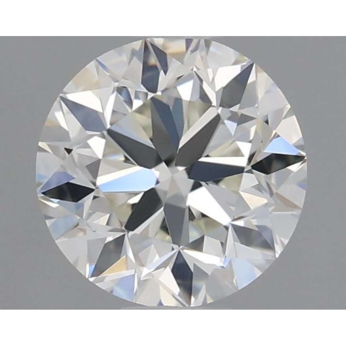 Certified Diamond IGI Carats 0.7 Color H Clarity VVS1  VG  EX  VG Fluorescence NON Brown No Green No Milky No EyeClean 100%