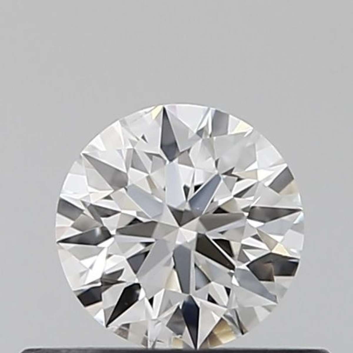 Certified Diamond GIA Carats 0.33 Color G Clarity SI2  EX  EX  EX Fluorescence NON Brown No Green No Milky No EyeClean 100%