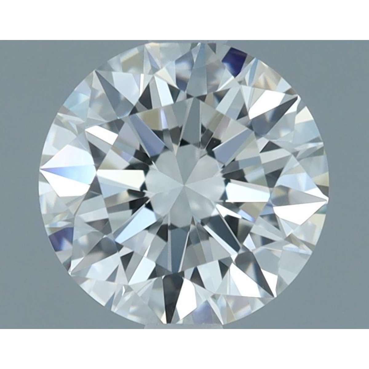 Certified Diamond IGI Carats 1.01 Color G Clarity VVS1  EX  EX  EX Fluorescence NON Brown No Green No Milky No EyeClean 100%