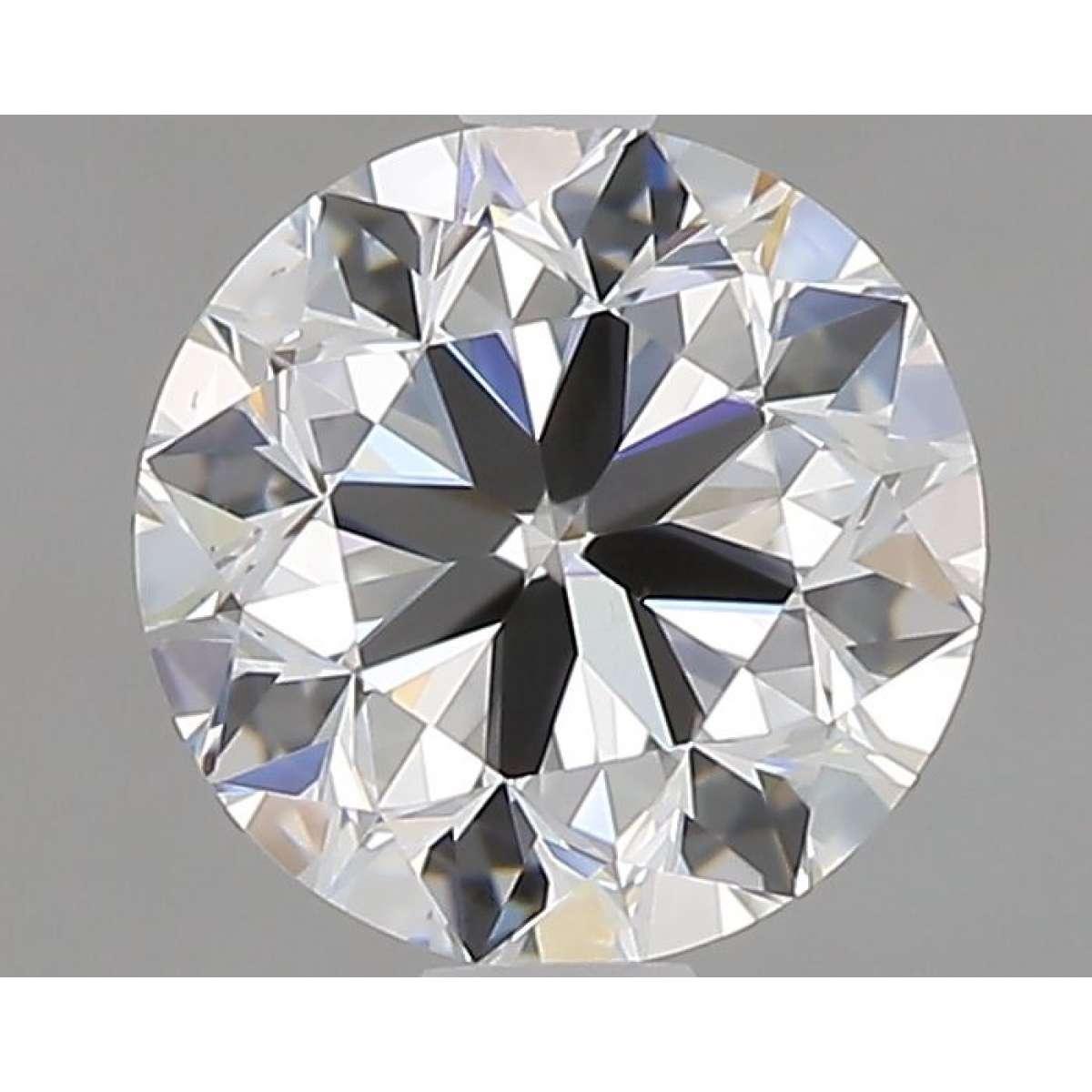 Certified Diamond GIA Carats 0.9 Color E Clarity VS1  VG  EX  EX Fluorescence NON Brown No Green No Milky No EyeClean 100%