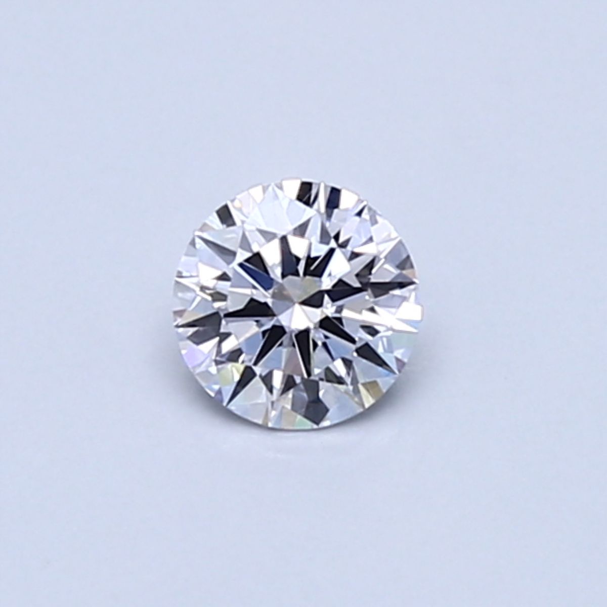 Certified Diamond GIA Carats 0.3 Color E Clarity VS1  EX  EX  EX Fluorescence NON Brown No Green No Milky No EyeClean 100%