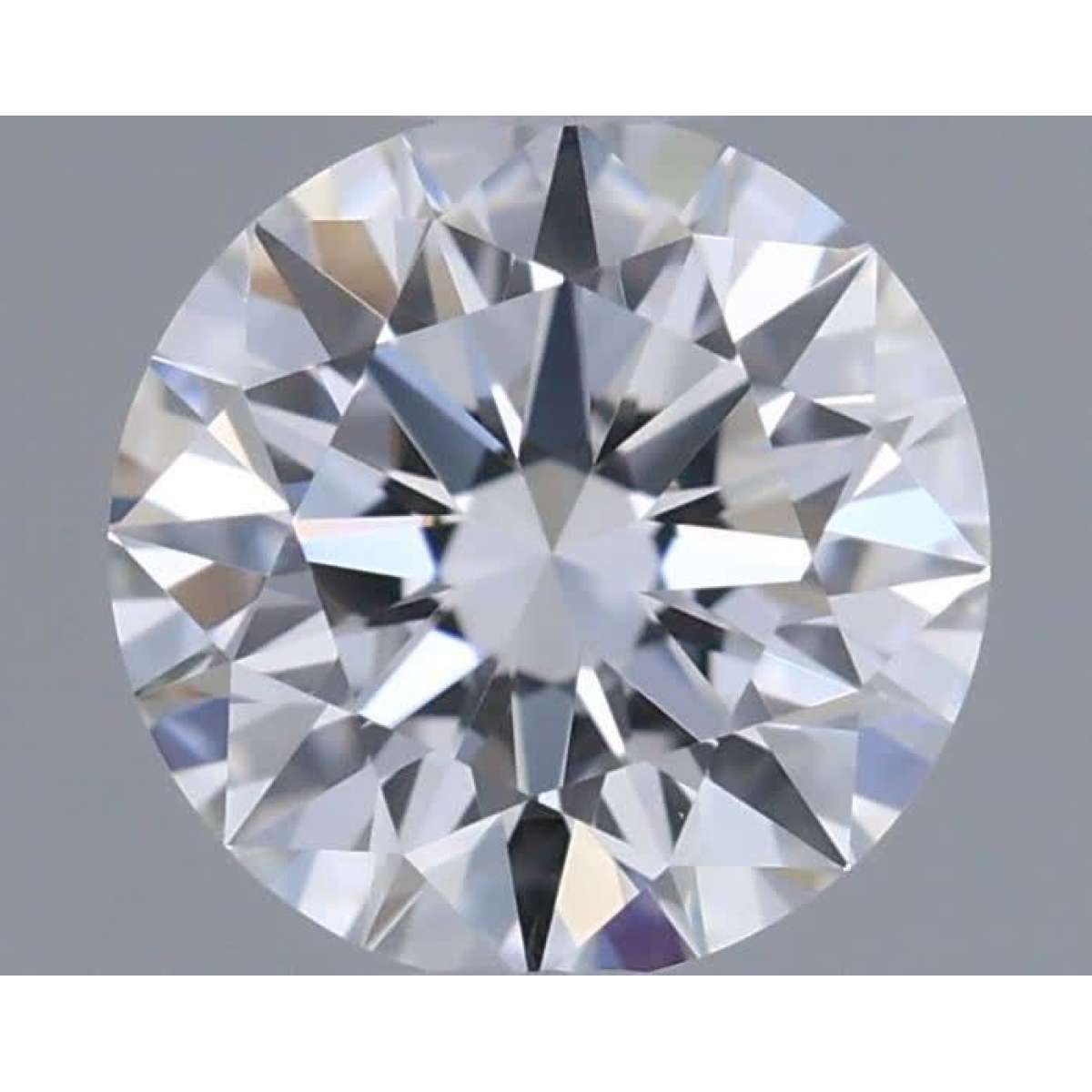 Certified Diamond GIA Carats 0.35 Color E Clarity IF  EX  EX  EX Fluorescence FNT Brown No Green No Milky No EyeClean 100%