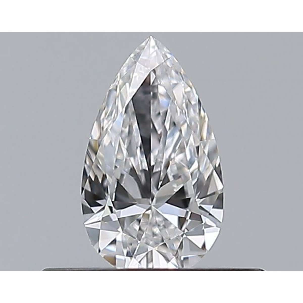 Certified Diamond GIA Carats 0.3 Color D Clarity VVS1  -  VG  VG Fluorescence NON Brown No Green No Milky No EyeClean 100%