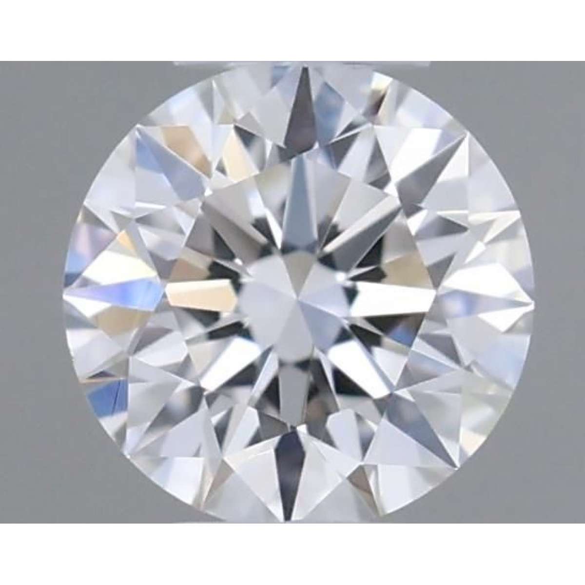 Certified Diamond GIA Carats 0.18 Color E Clarity VS1  EX  EX  EX Fluorescence NON Brown No Green No Milky No EyeClean 100%