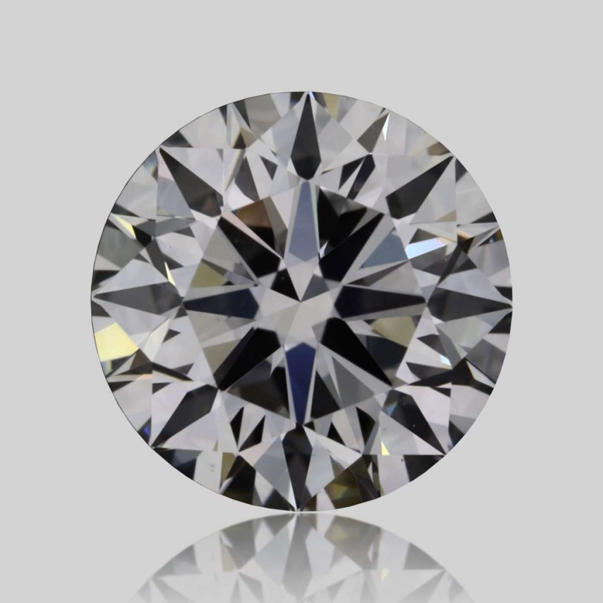 Certified Diamond GIA Carats 0.75 Color E Clarity VS1  EX  EX  EX Fluorescence NON Brown No Green No Milky No EyeClean 100%