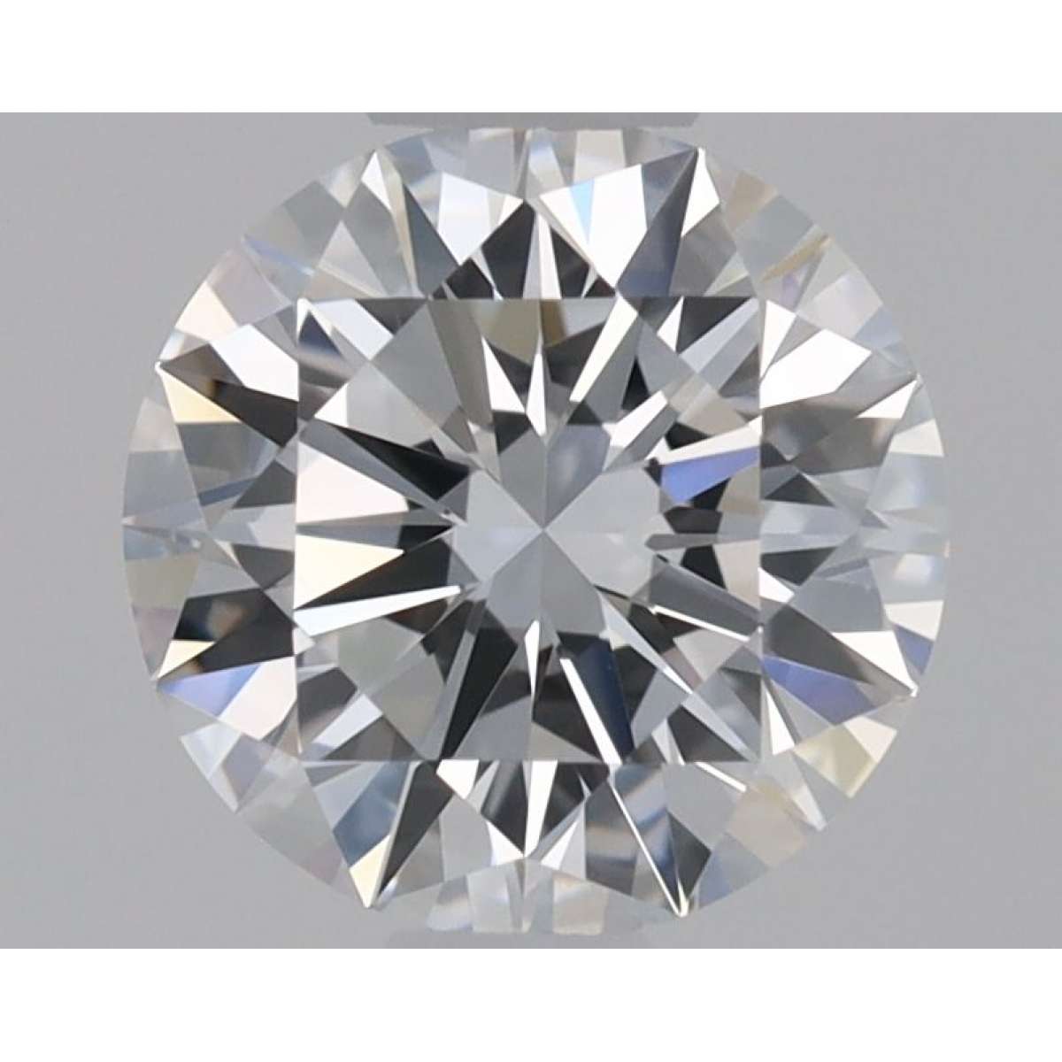 Certified Diamond GIA Carats 0.76 Color D Clarity VVS1  EX  EX  EX Fluorescence NON Brown No Green No Milky No EyeClean 100%