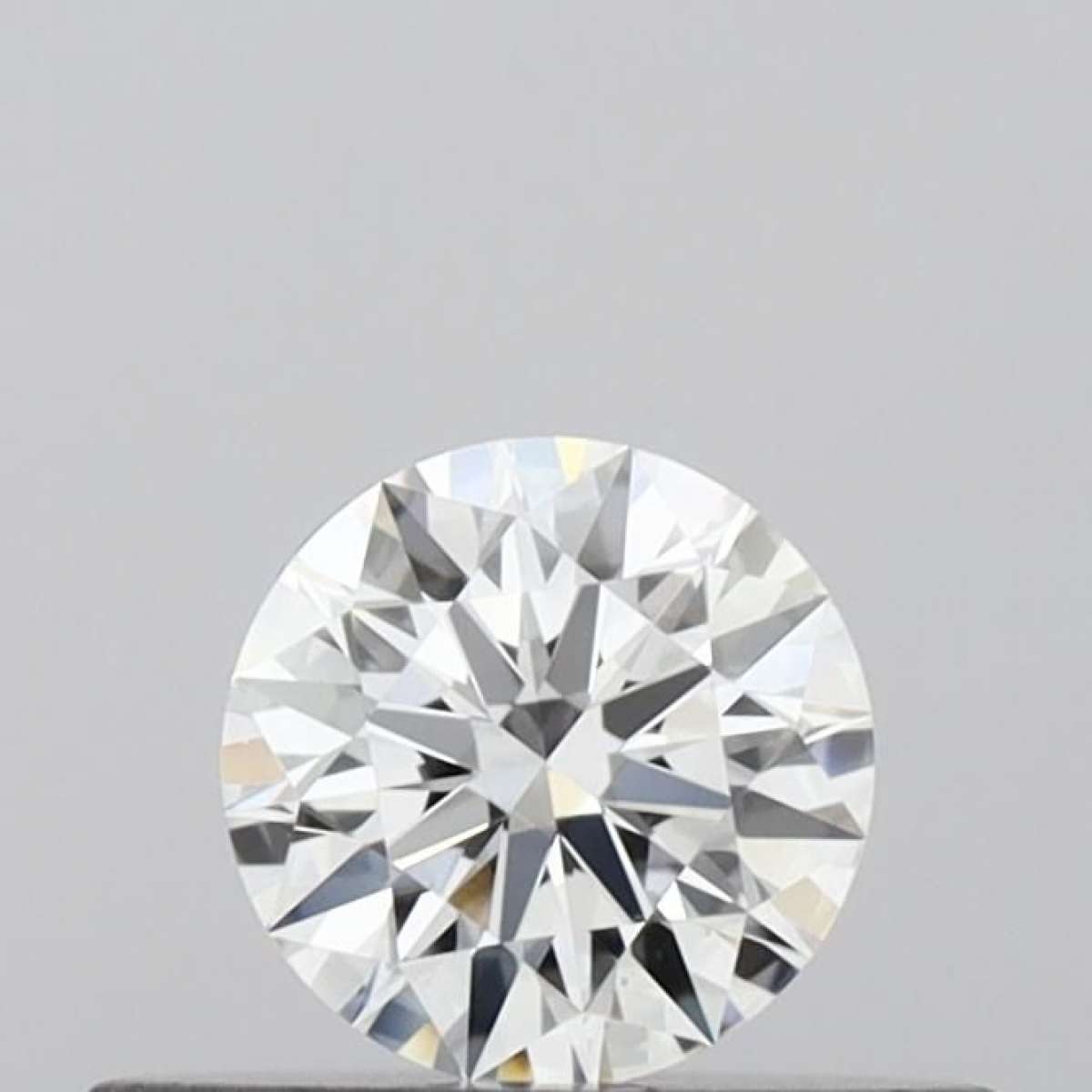 Certified Diamond GIA Carats 0.28 Color D Clarity VS1  EX  EX  EX Fluorescence NON Brown No Green No Milky No EyeClean 100%