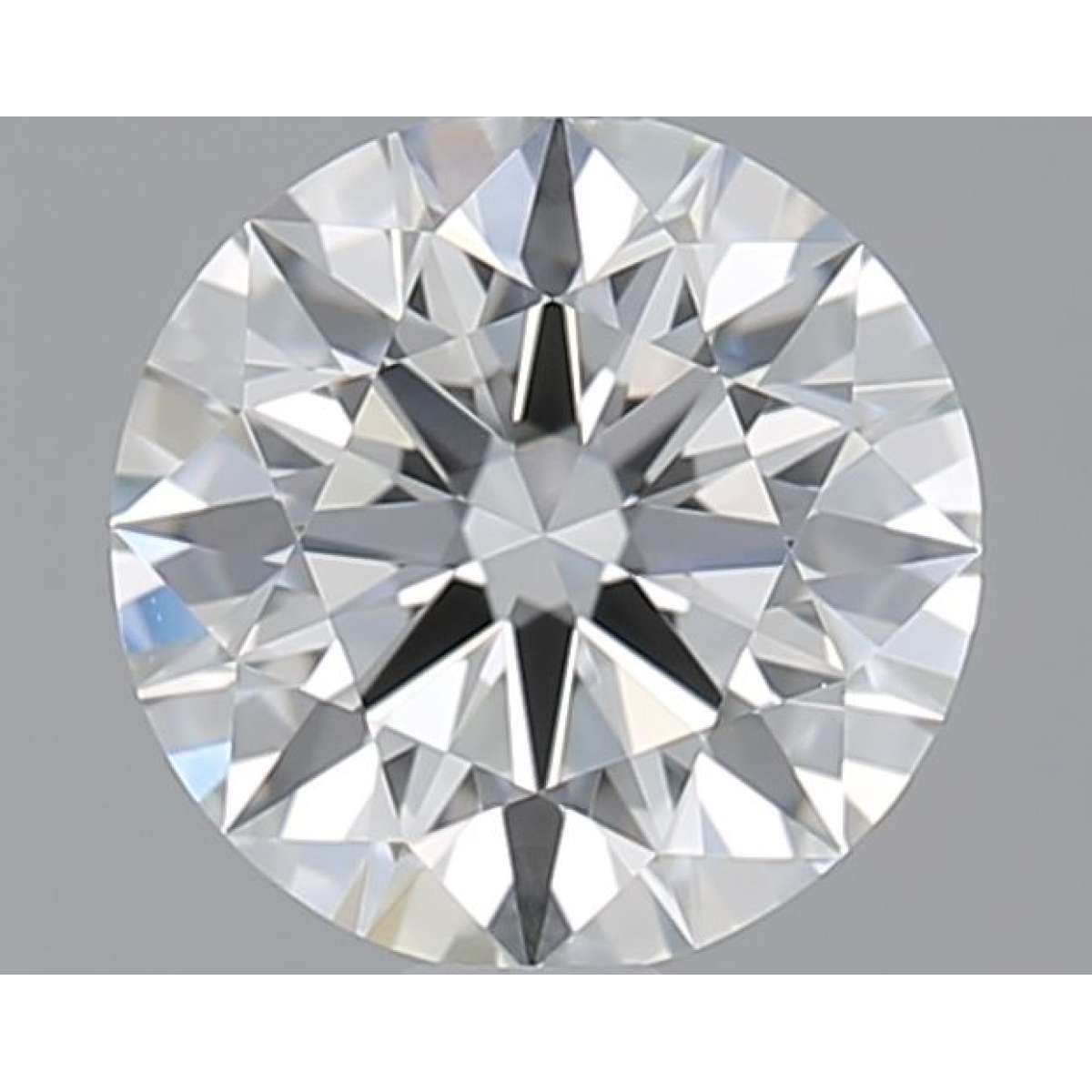 Certified Diamond GIA Carats 0.7 Color F Clarity IF  EX  EX  EX Fluorescence NON Brown No Green No Milky No EyeClean 100%