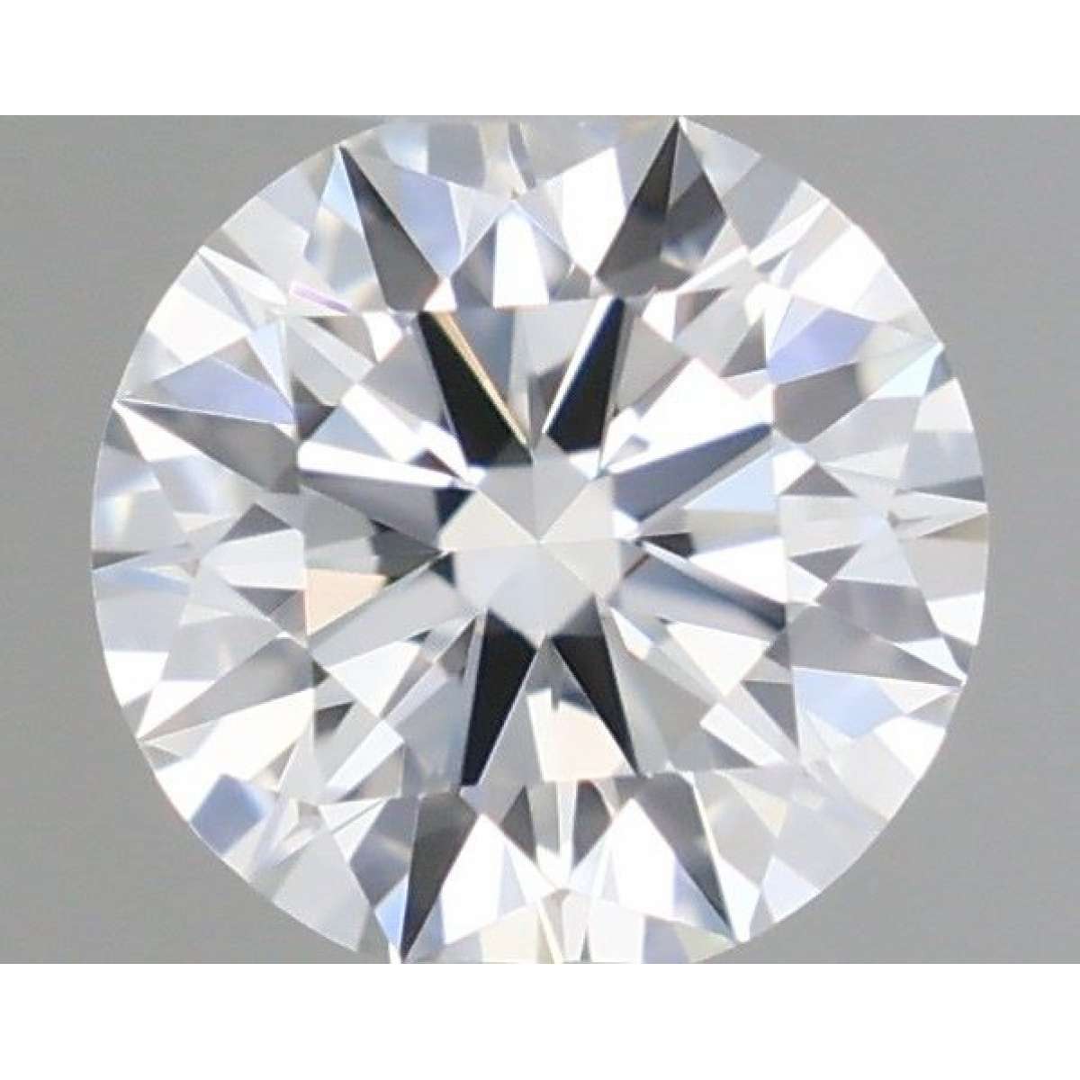 Certified Diamond GIA Carats 0.3 Color G Clarity IF  EX  EX  EX Fluorescence NON Brown No Green No Milky No EyeClean 100%