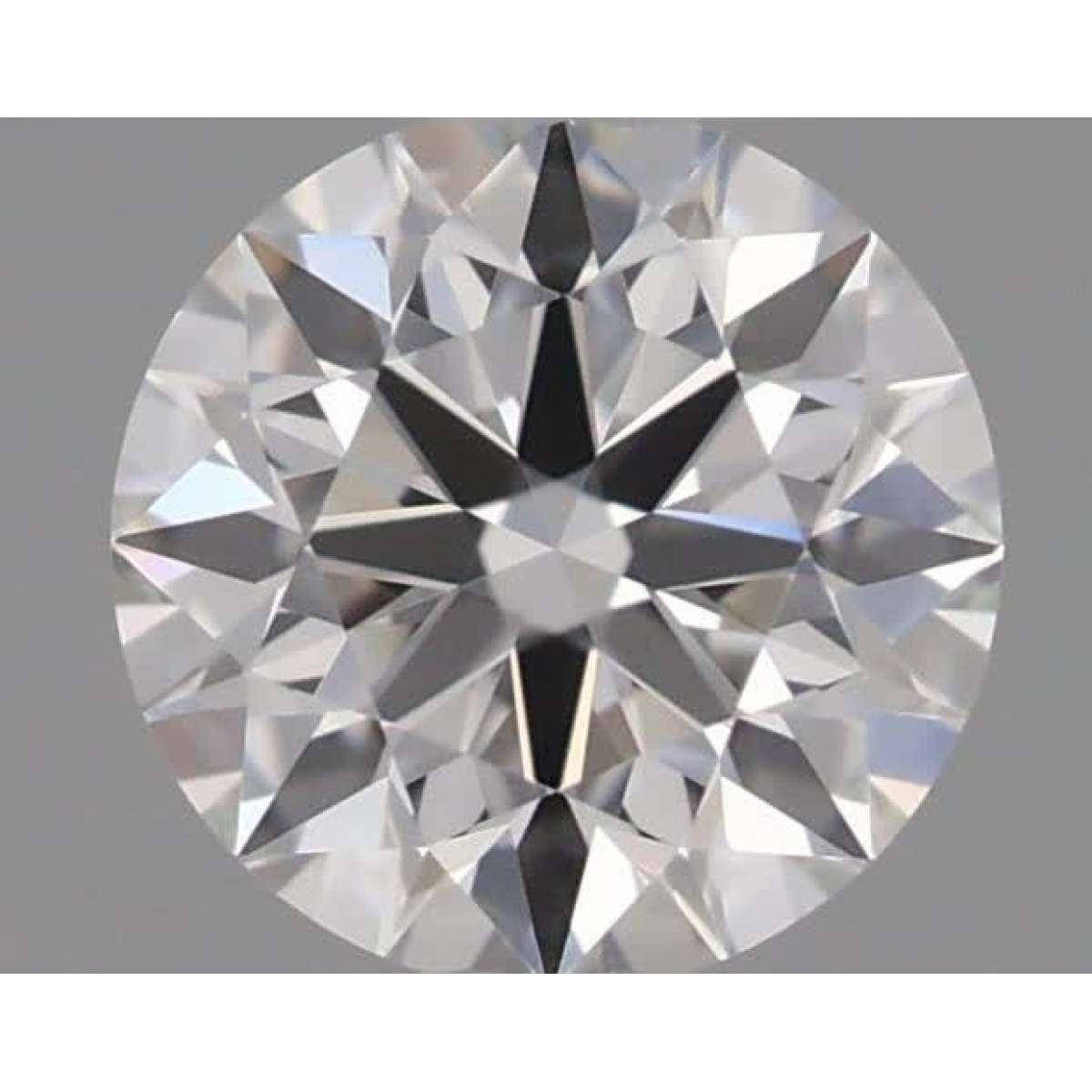 Certified Diamond GIA Carats 0.3 Color G Clarity IF  EX  EX  EX Fluorescence NON Brown No Green No Milky No EyeClean 100%