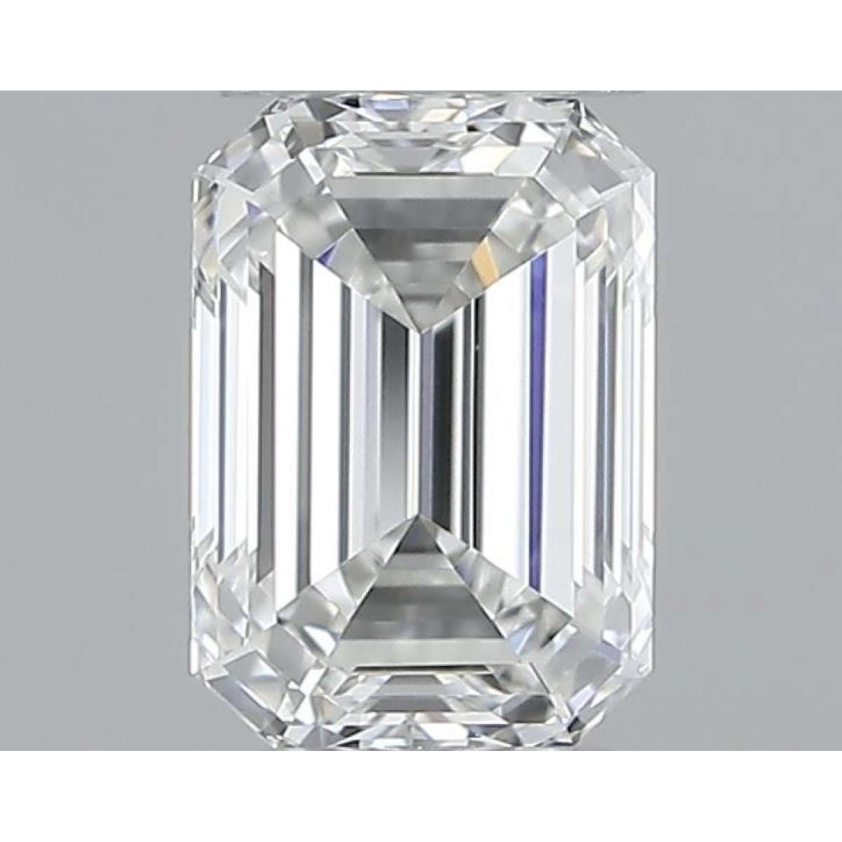 Certified Diamond IGI Carats 0.51 Color G Clarity VVS1  -  EX  EX Fluorescence NON Brown No Milky No EyeClean 100%