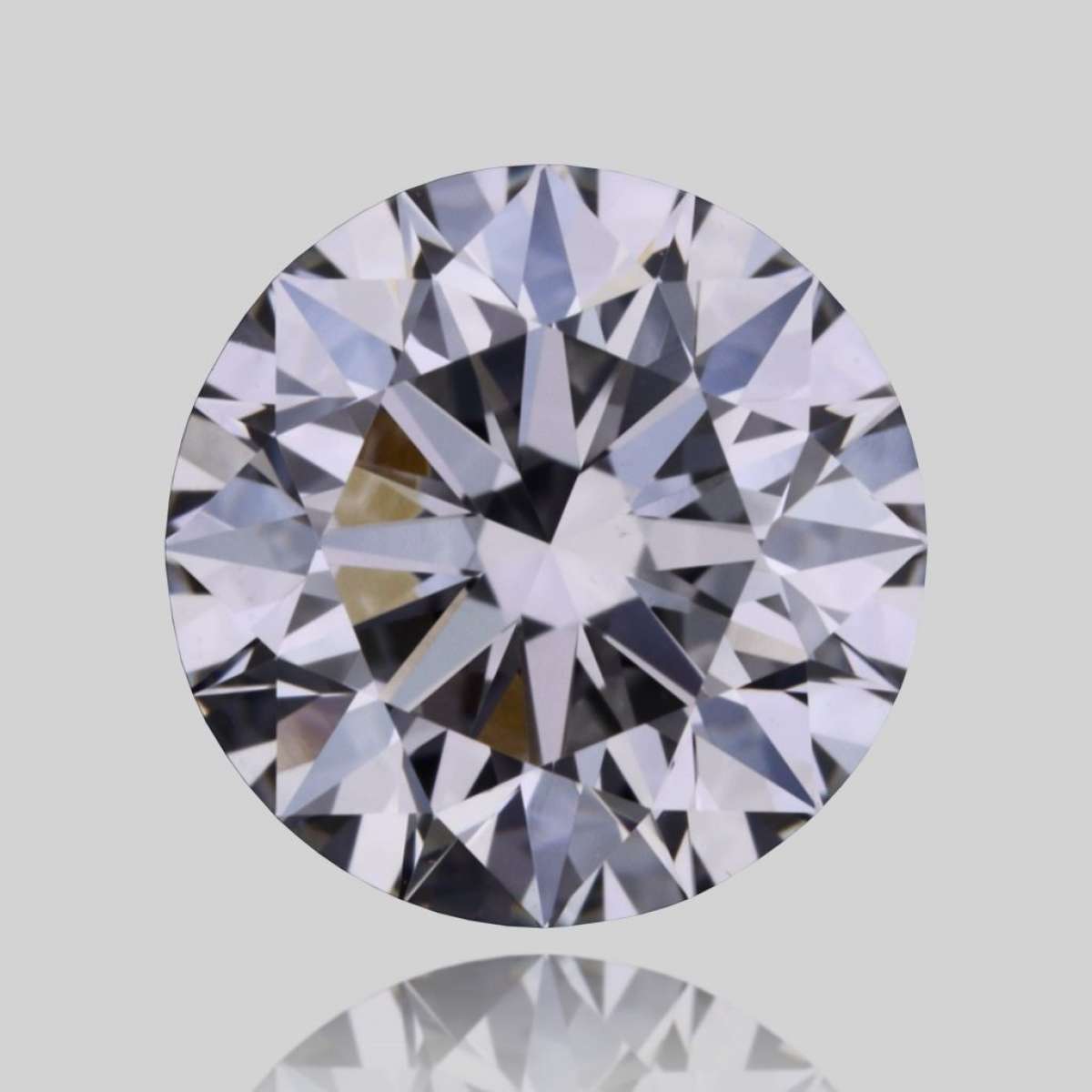 Certified Diamond GIA Carats 0.75 Color E Clarity VS2  EX  EX  EX Fluorescence NON Brown No Green No Milky No EyeClean 100%