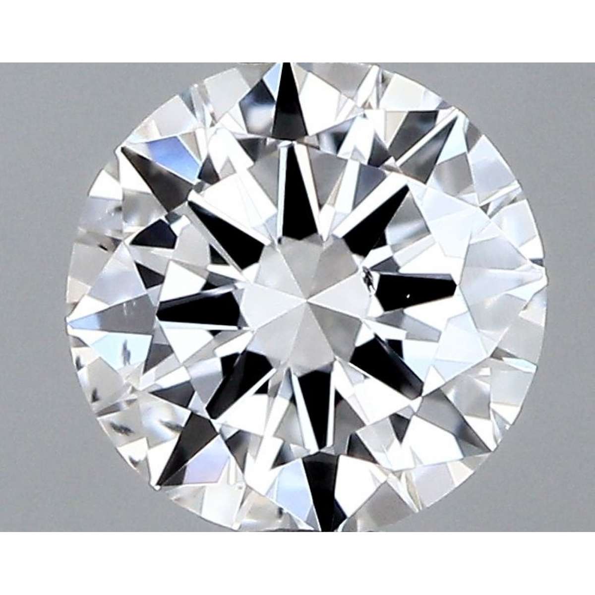 Certified Diamond GIA Carats 0.3 Color D Clarity SI2  VG  EX  VG Fluorescence NON Brown No Green No Milky No EyeClean 100%