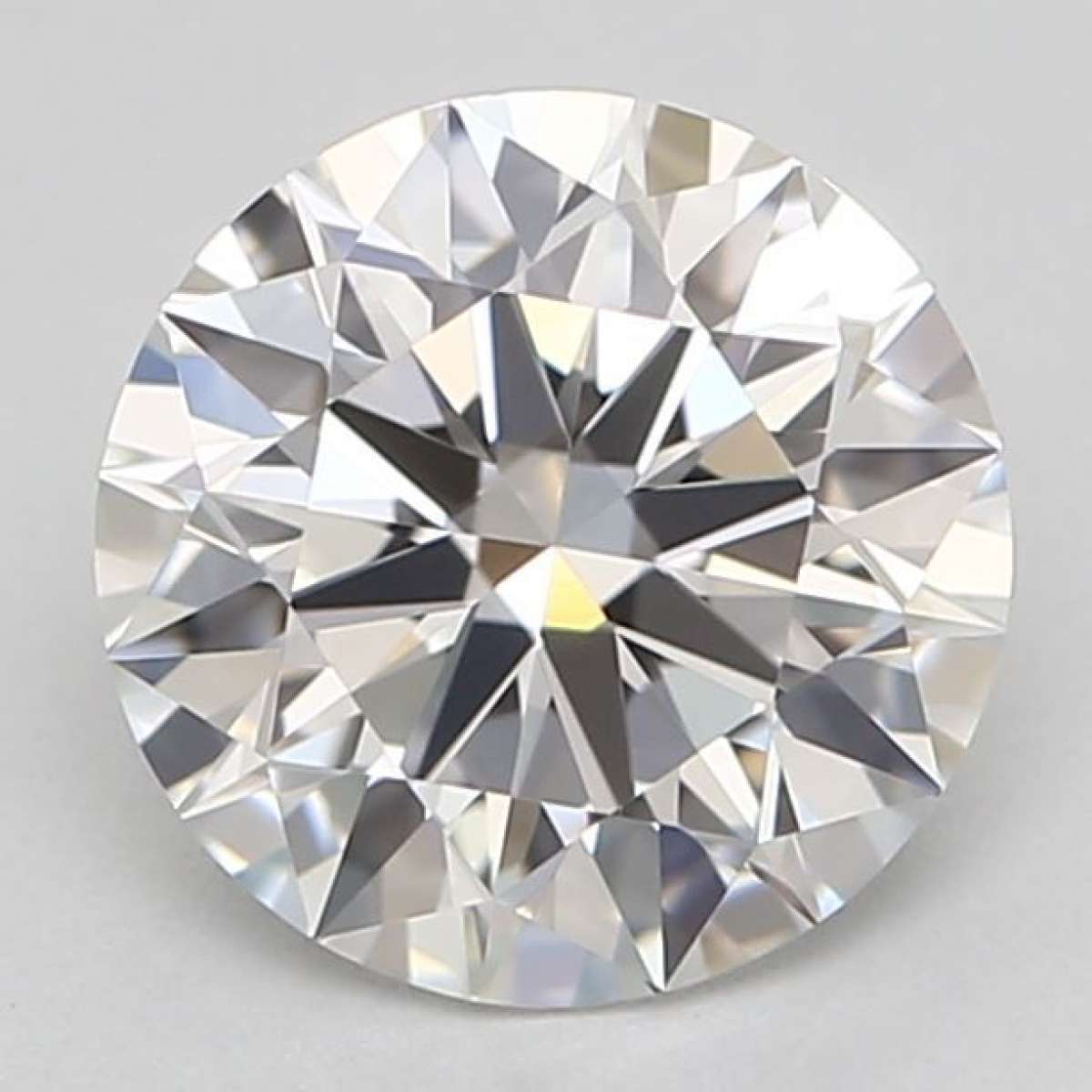 Certified Diamond GIA Carats 0.79 Color E Clarity VVS2  EX  EX  EX Fluorescence NON Brown No Green No Milky No EyeClean 100%