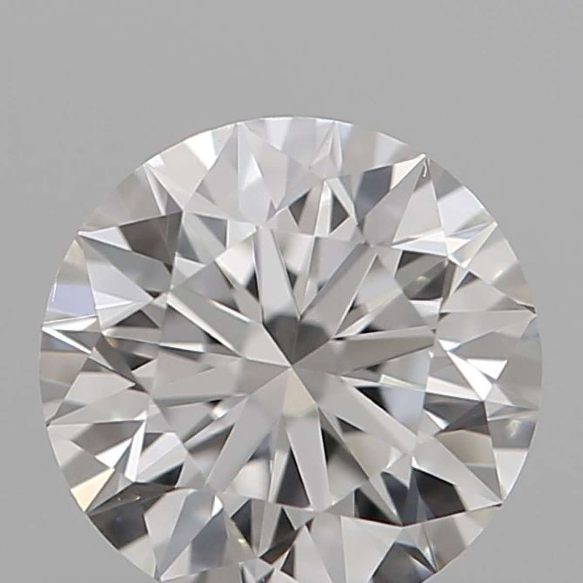 Certified Diamond GIA Carats 0.36 Color G Clarity VVS2  EX  EX  EX Fluorescence NON Brown No Green No Milky No EyeClean 100%